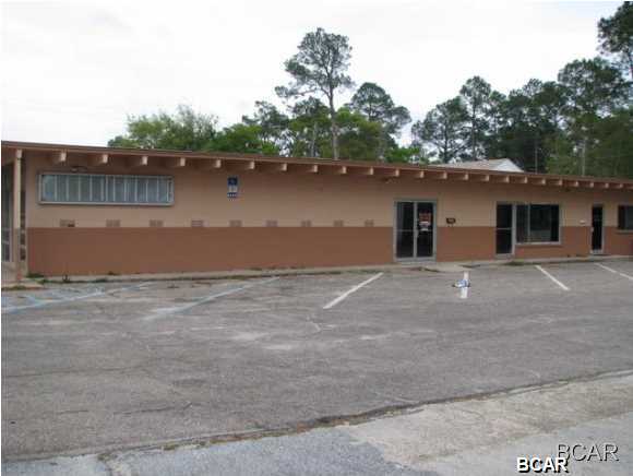 Lynn Haven South - Commercial Sale