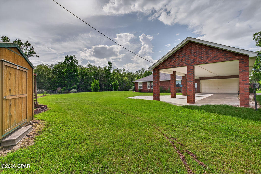 [No Recorded Subdiv] - Residential