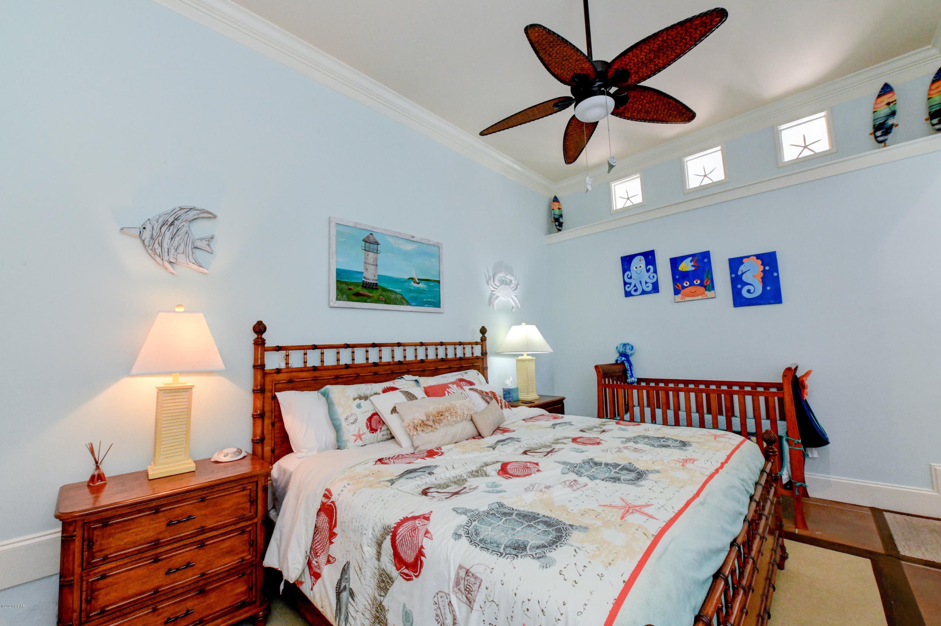 Miramar Beach - Residential