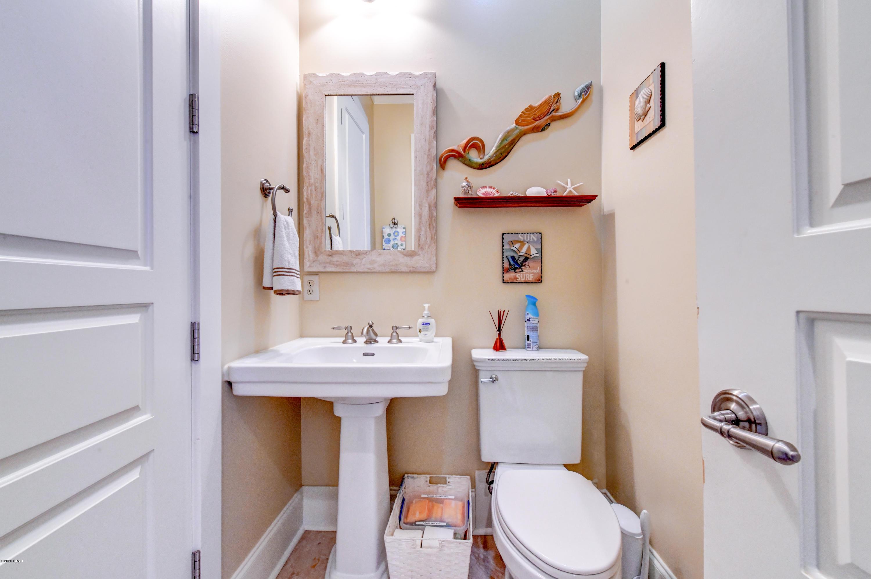 Miramar Beach - Residential