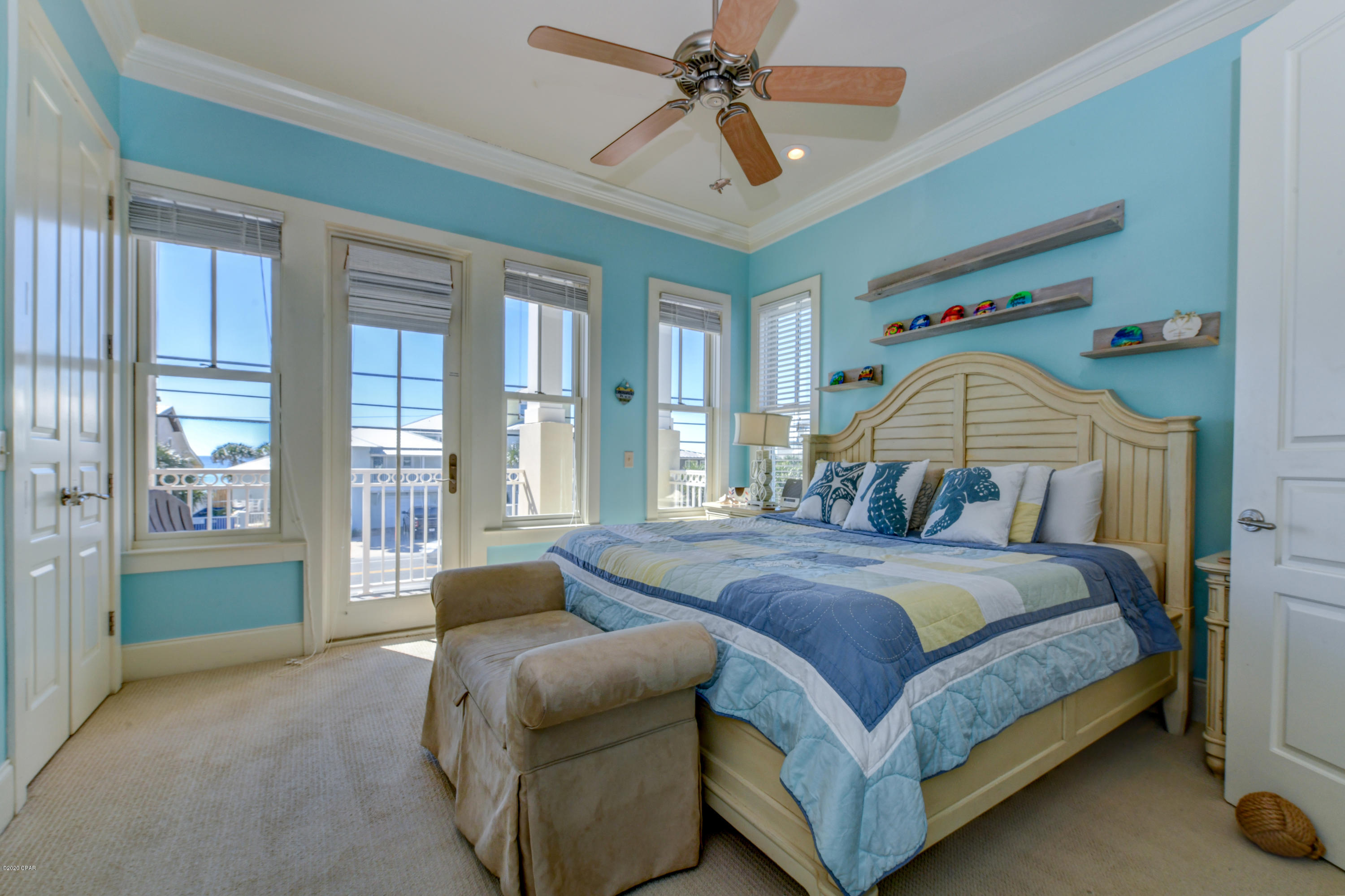 Miramar Beach - Residential