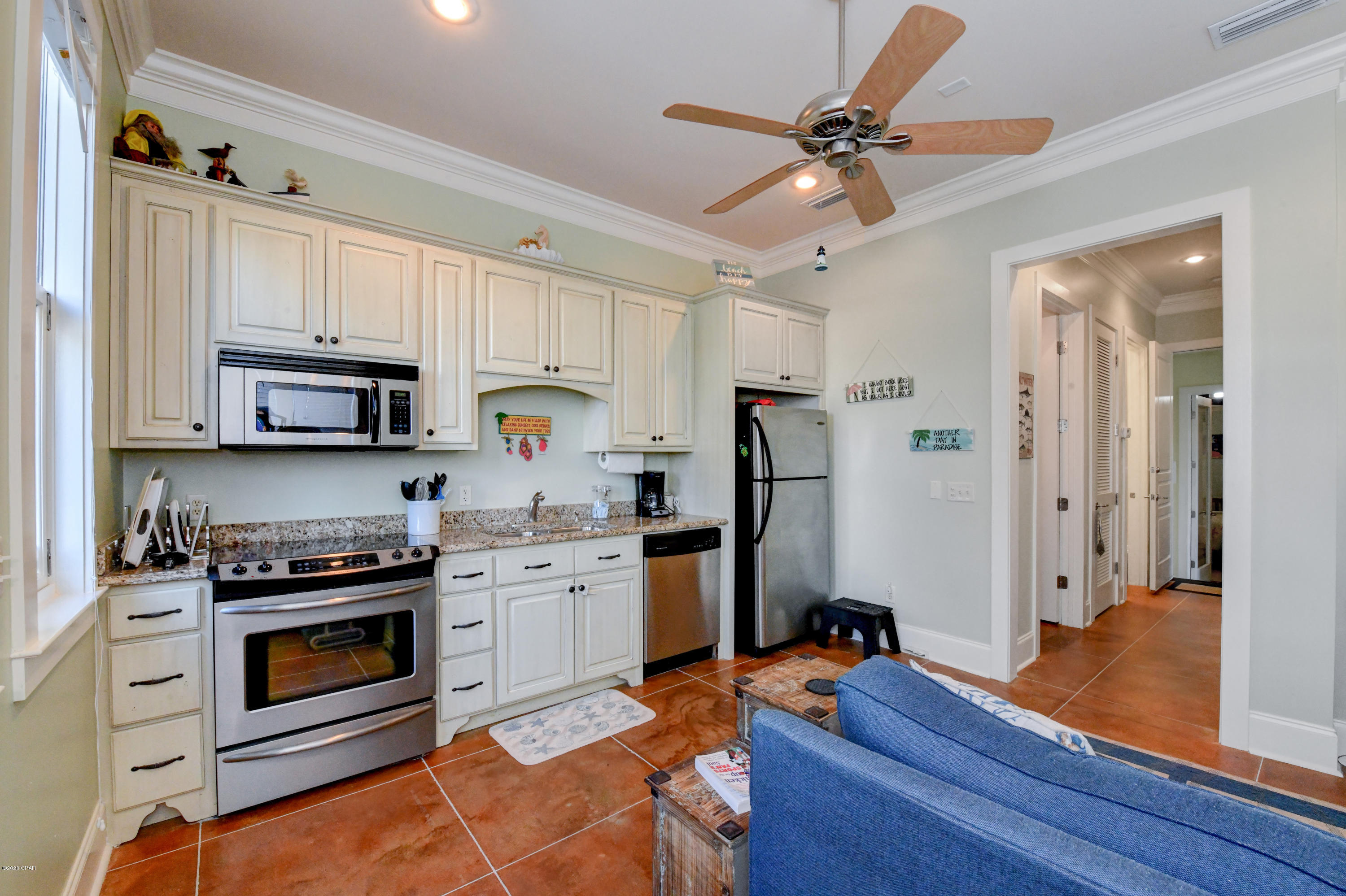 Miramar Beach - Residential