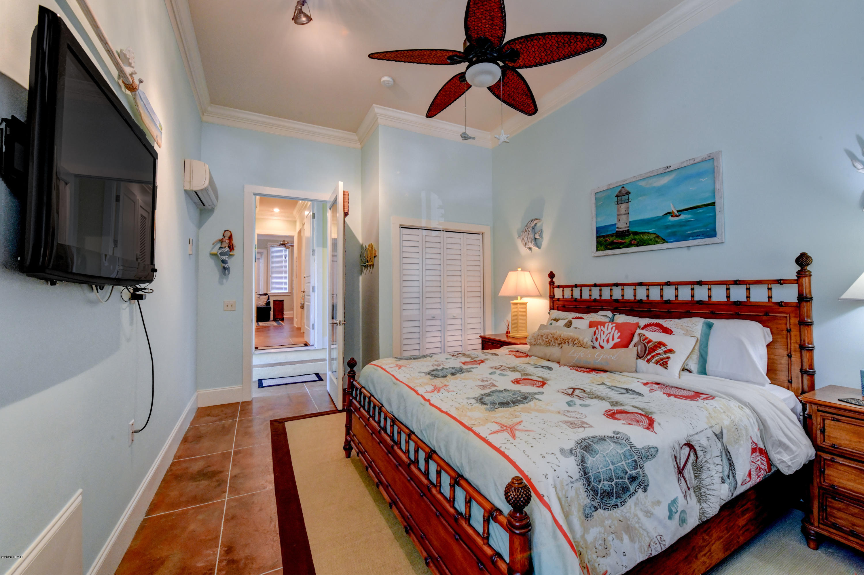 Miramar Beach - Residential