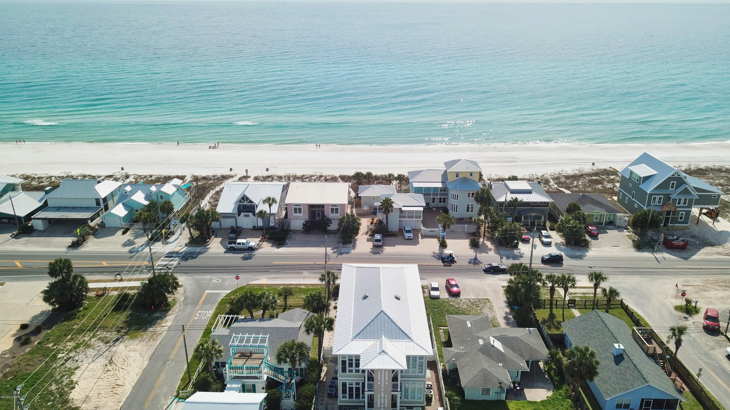 Miramar Beach - Residential