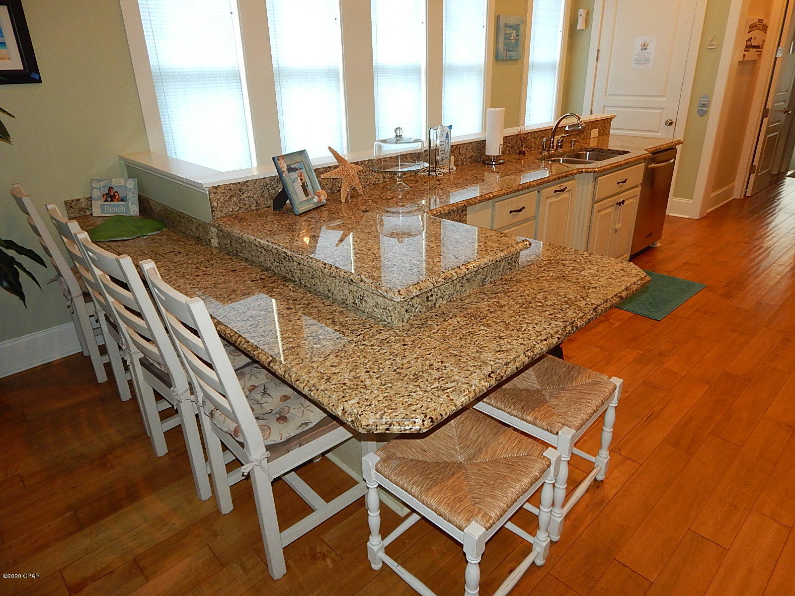 Miramar Beach - Residential