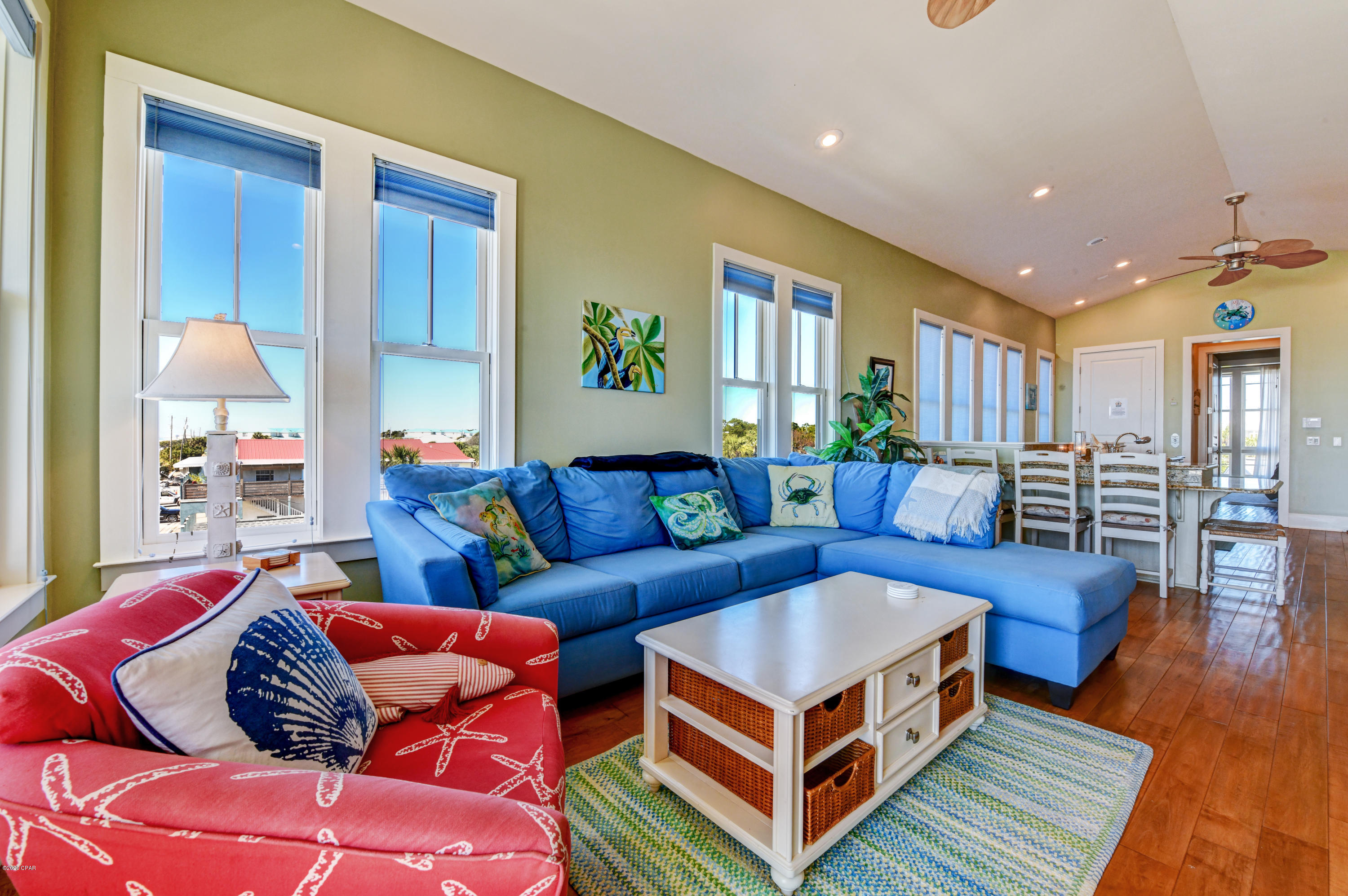 Miramar Beach - Residential