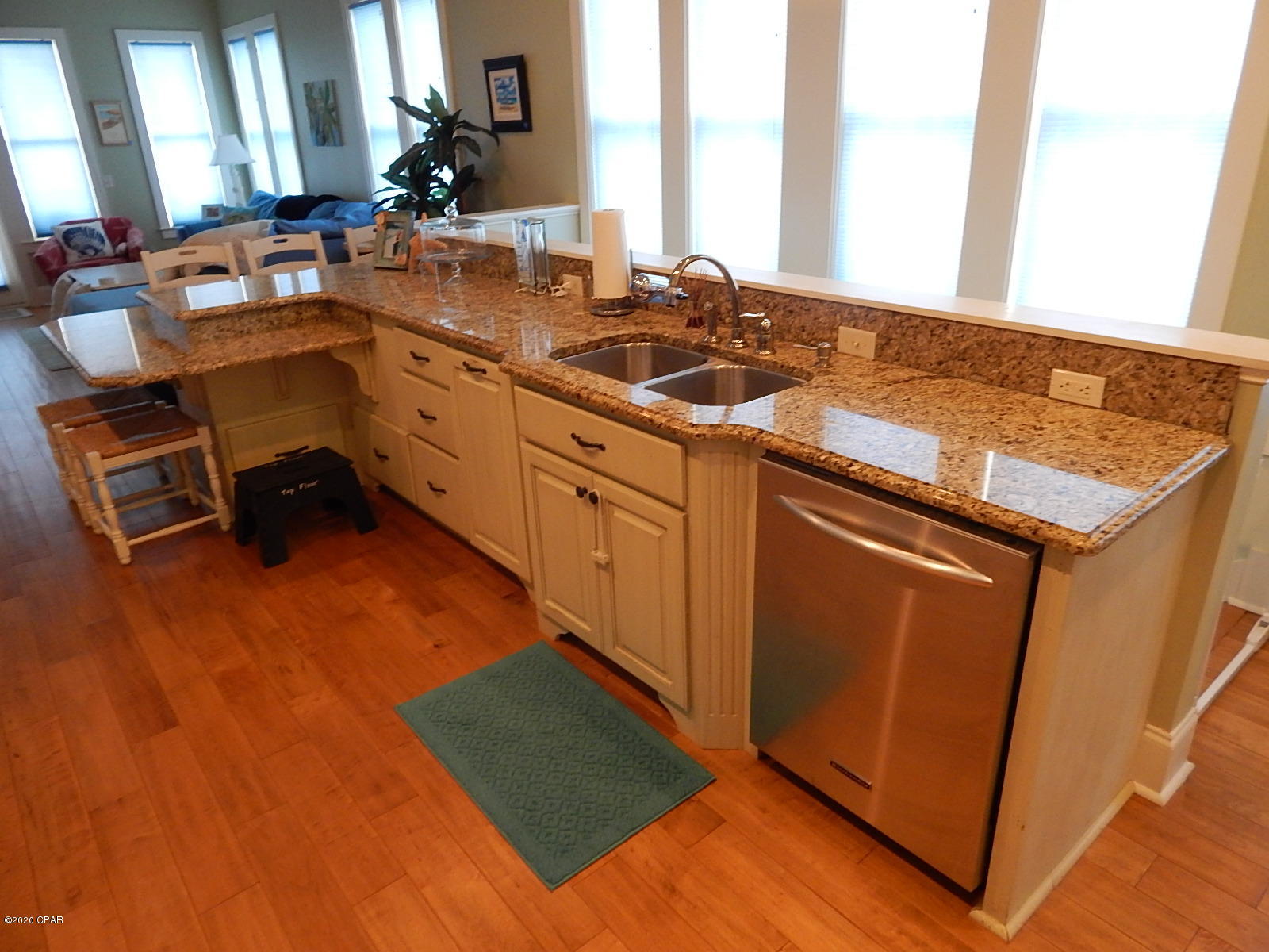 Miramar Beach - Residential