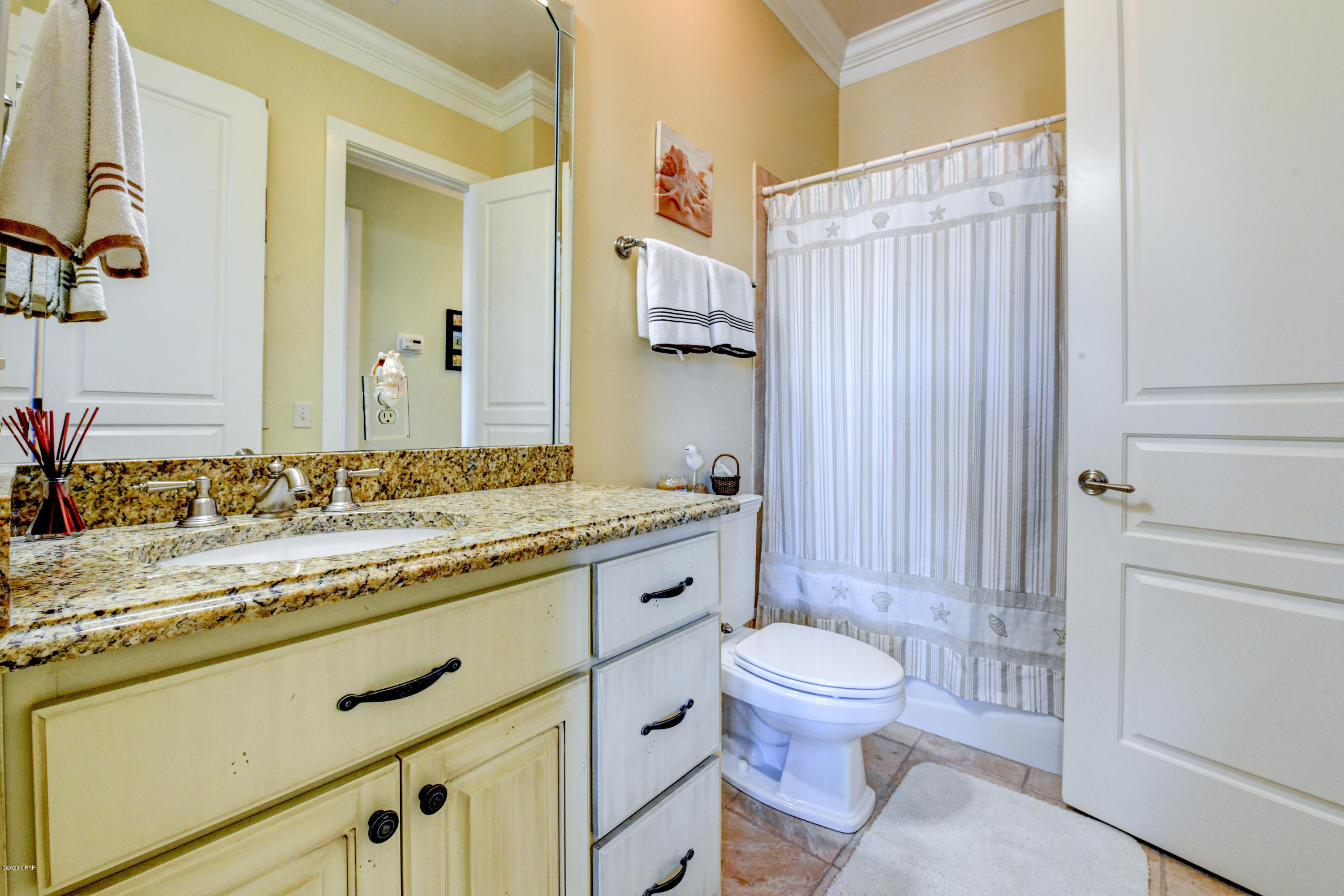 Miramar Beach - Residential