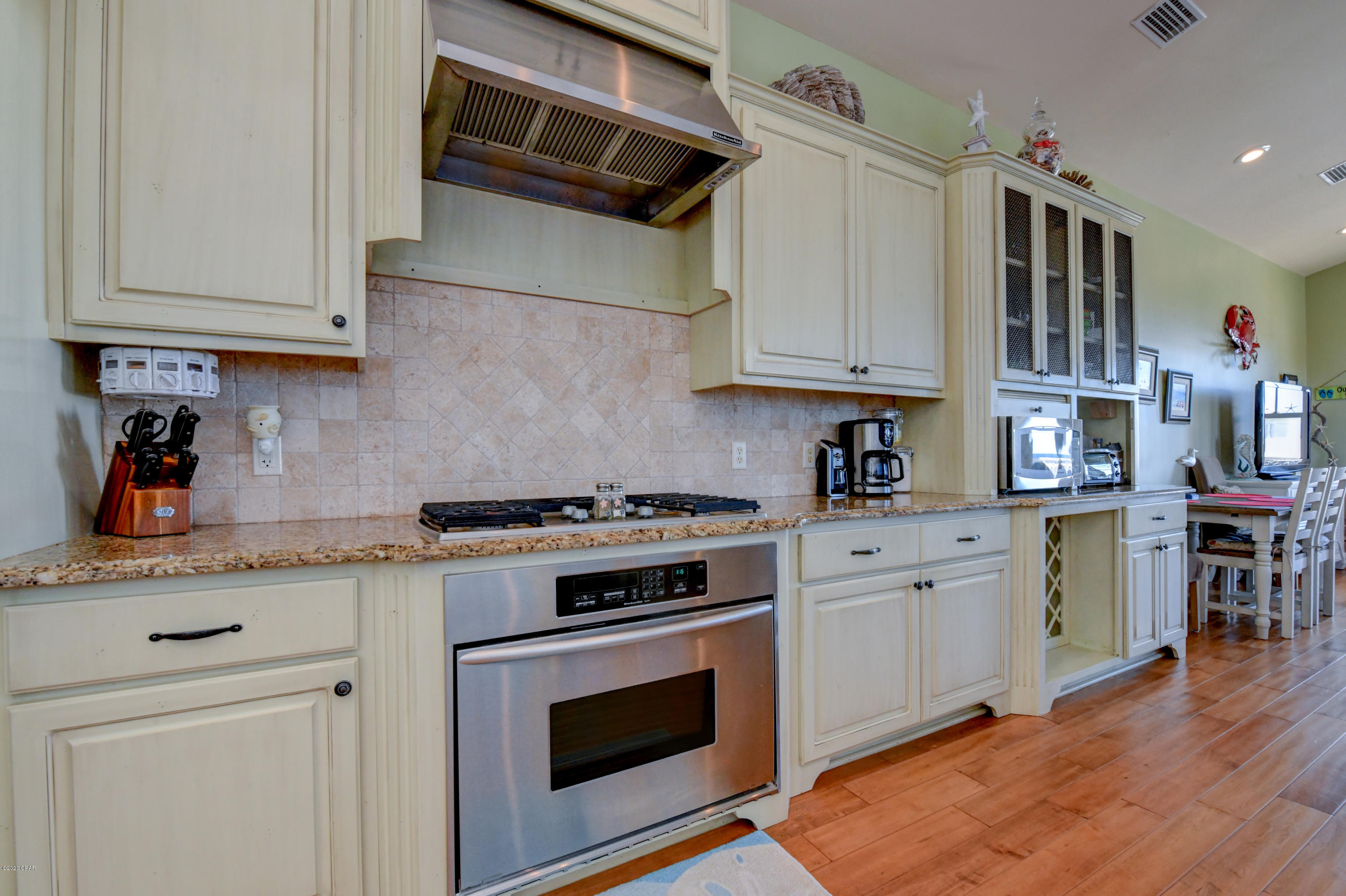 Miramar Beach - Residential