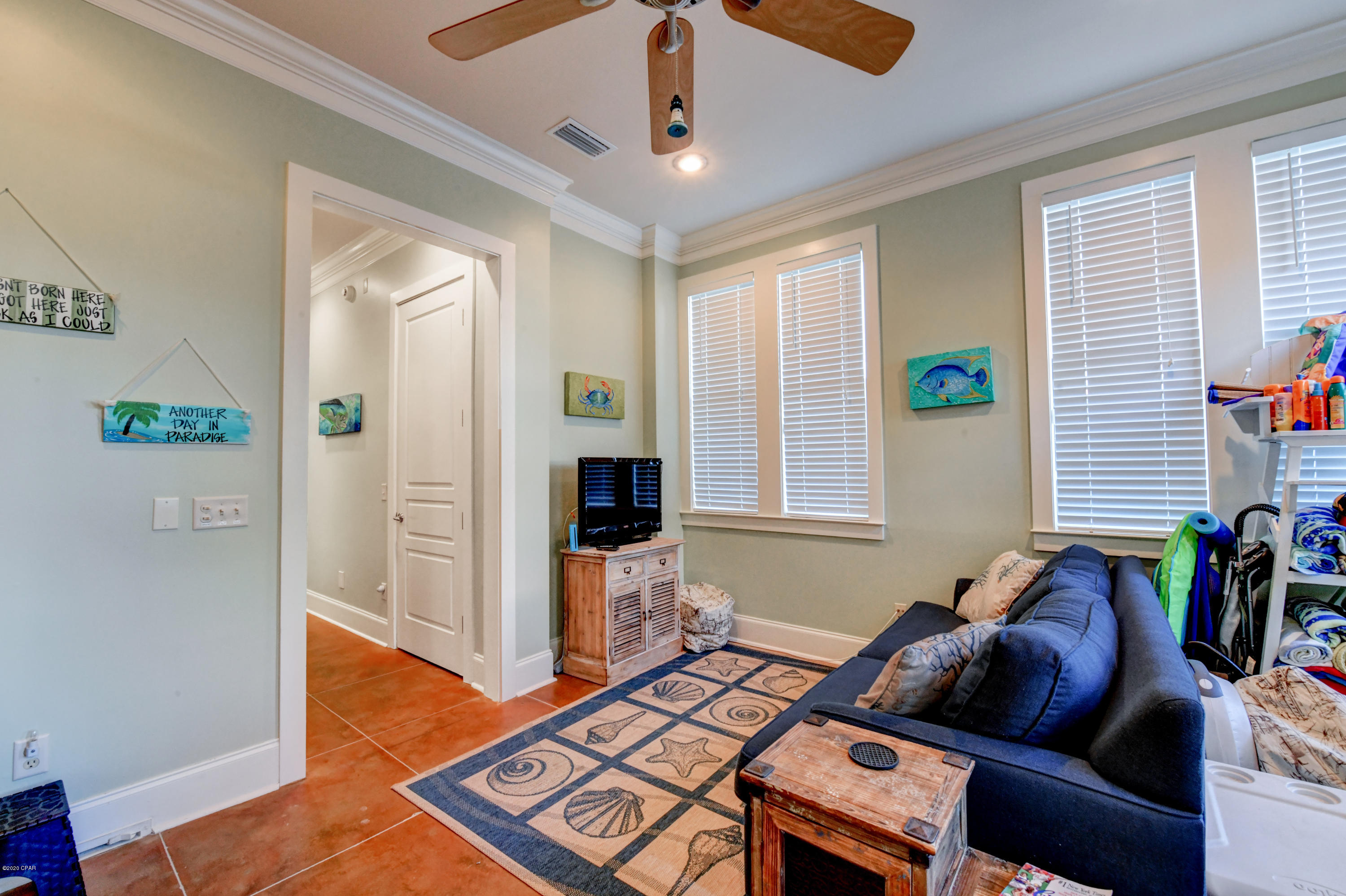 Miramar Beach - Residential