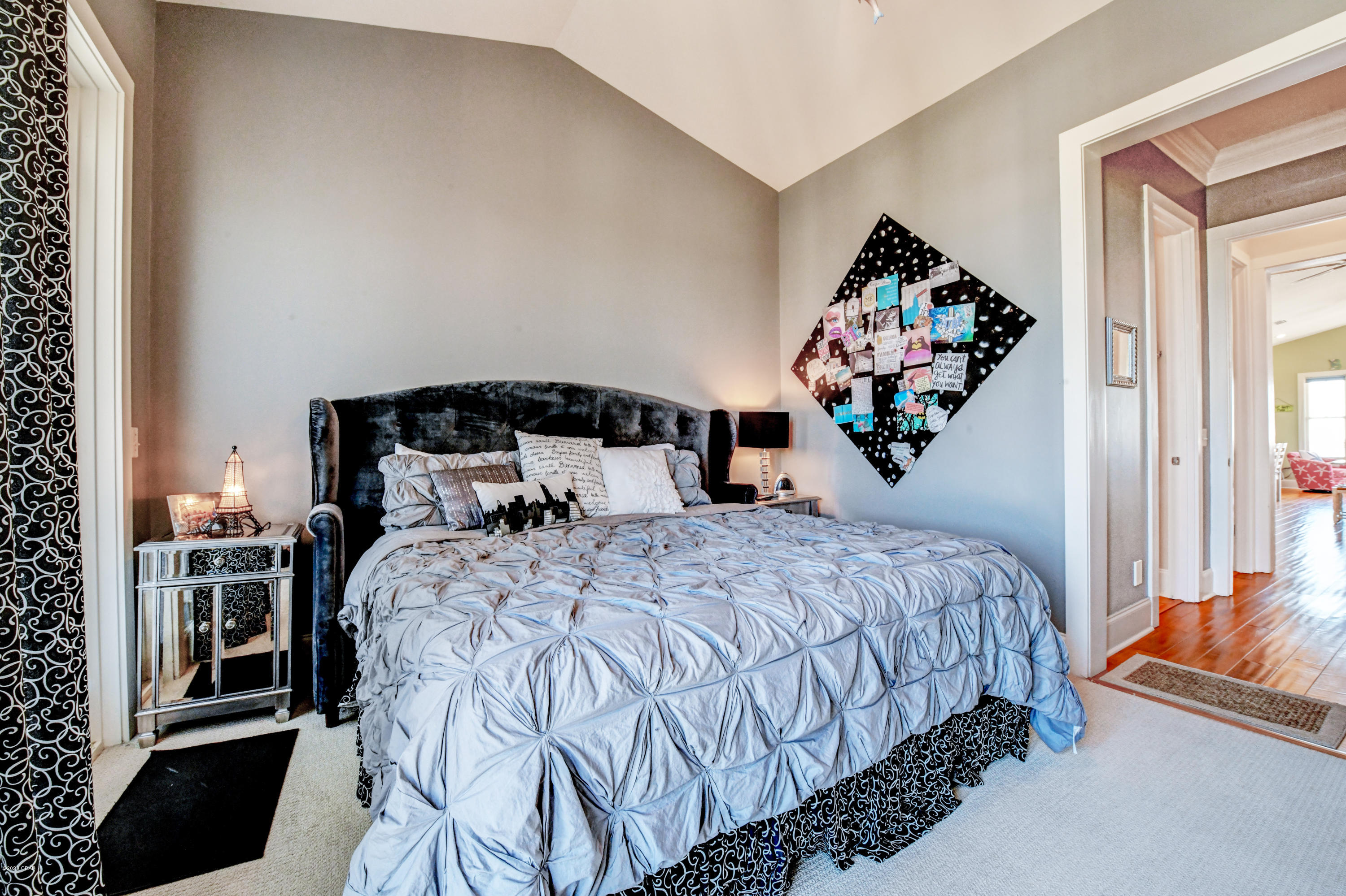 Miramar Beach - Residential