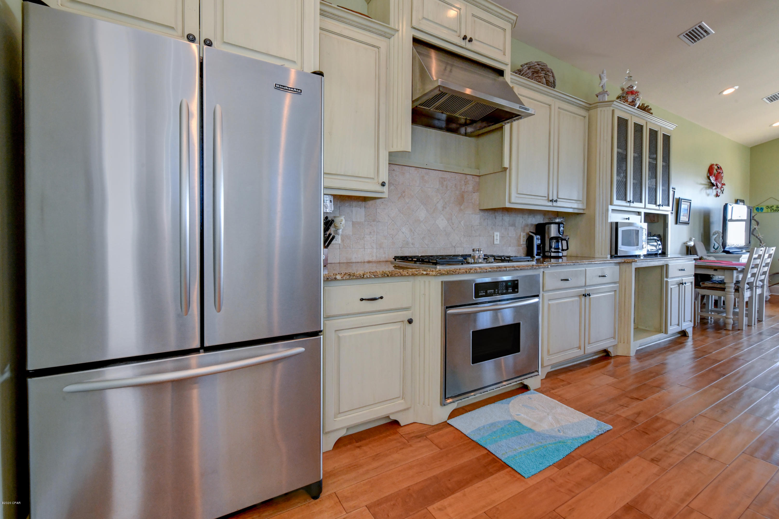 Miramar Beach - Residential