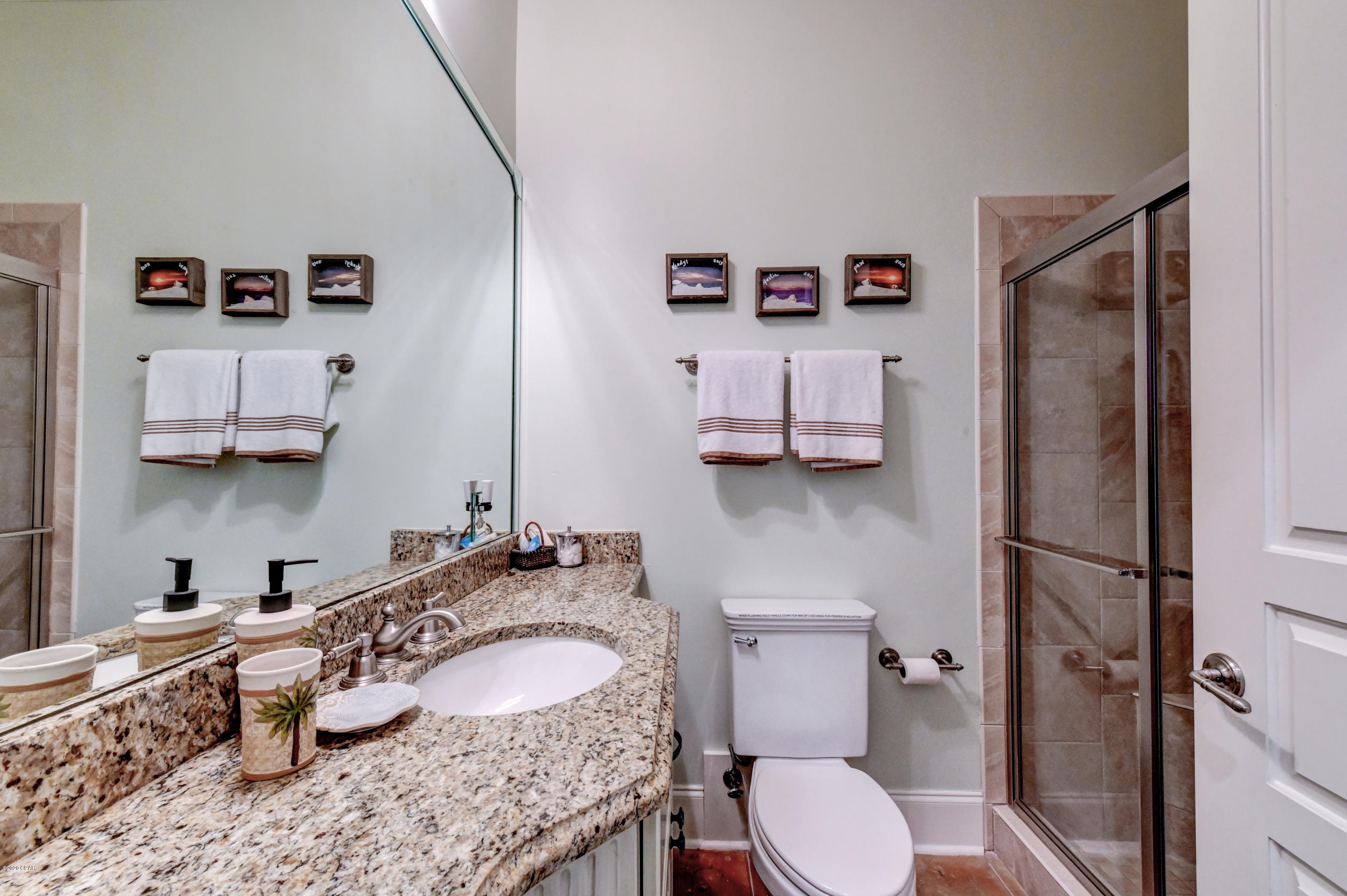 Miramar Beach - Residential