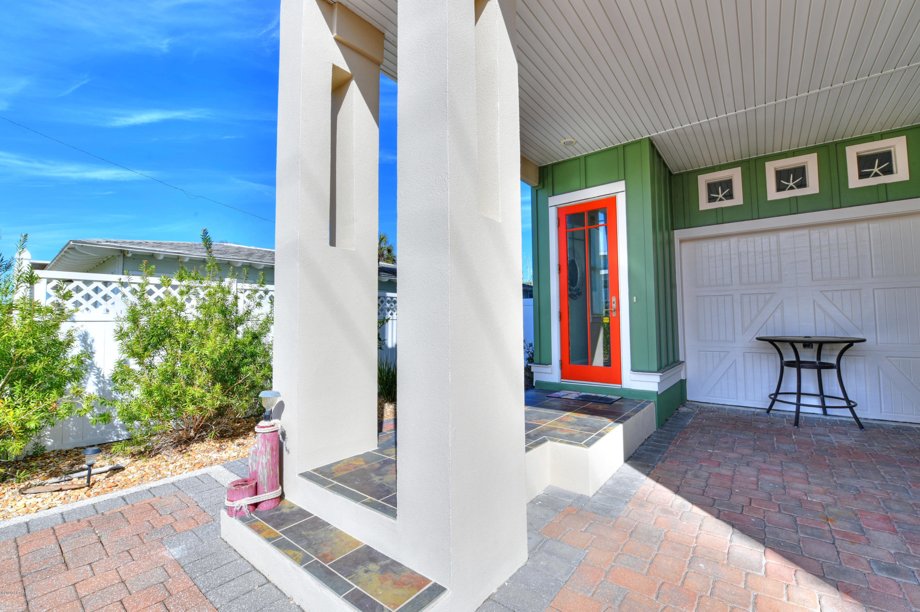 Miramar Beach - Residential