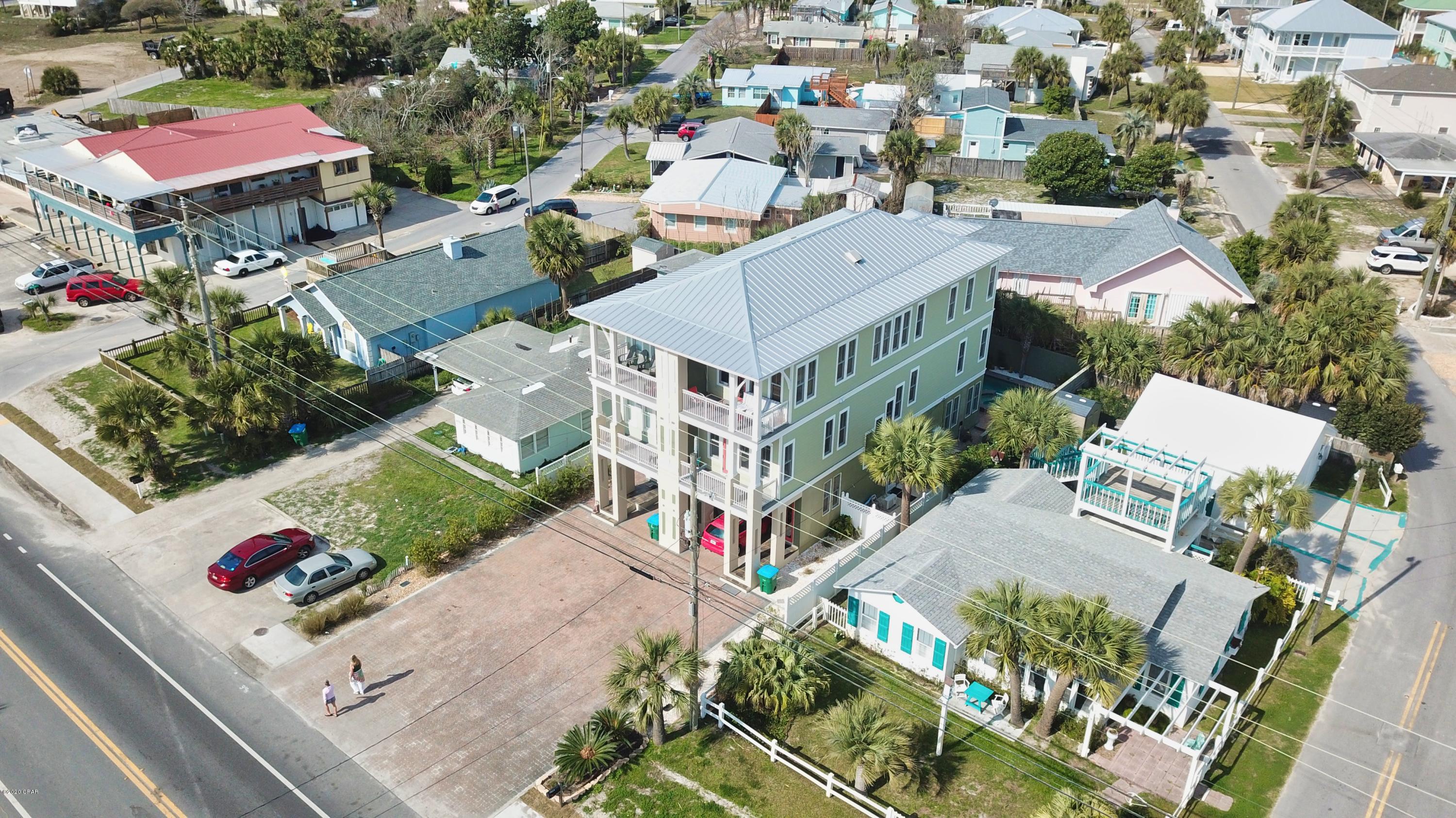 Miramar Beach - Residential