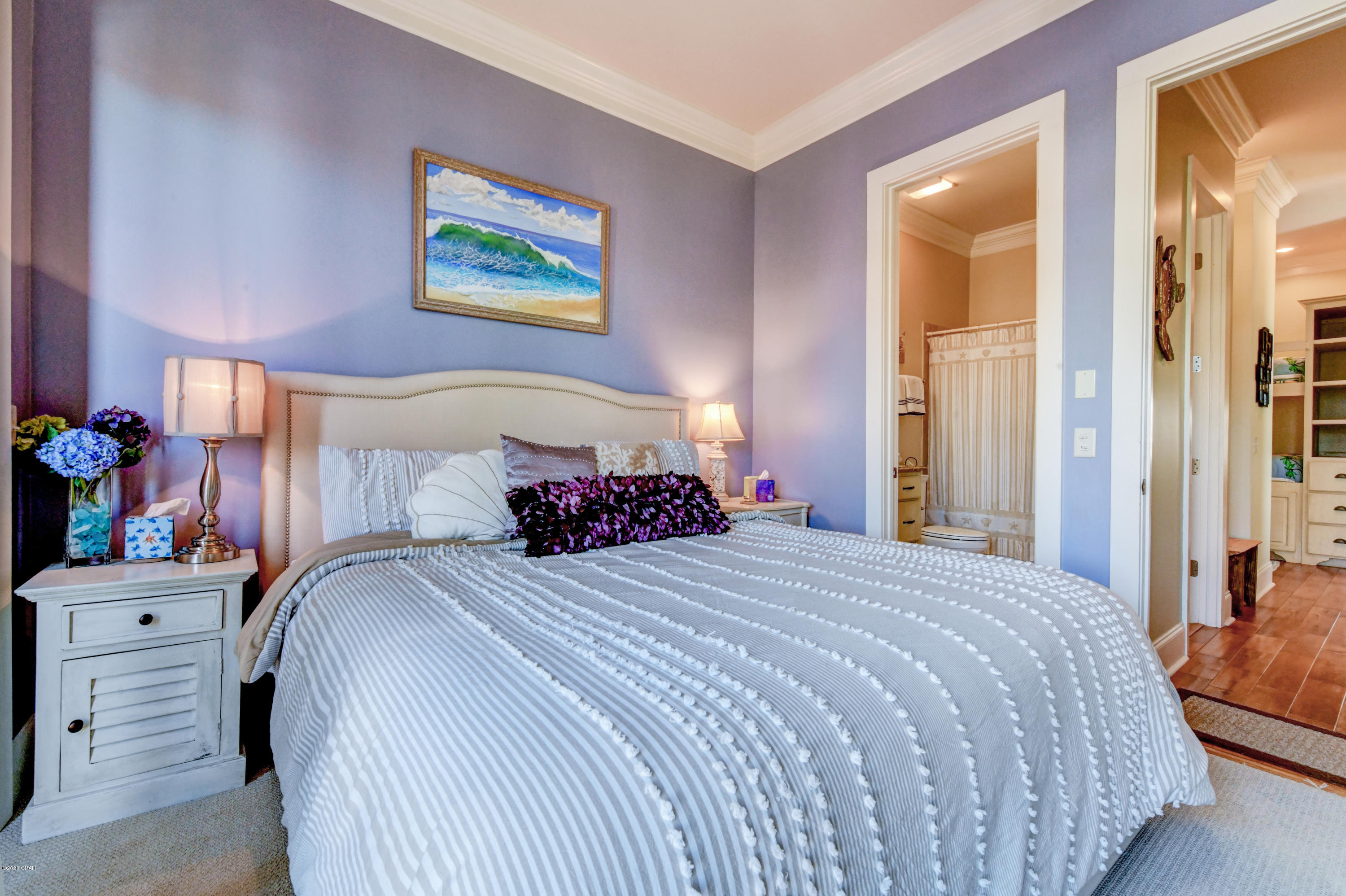 Miramar Beach - Residential