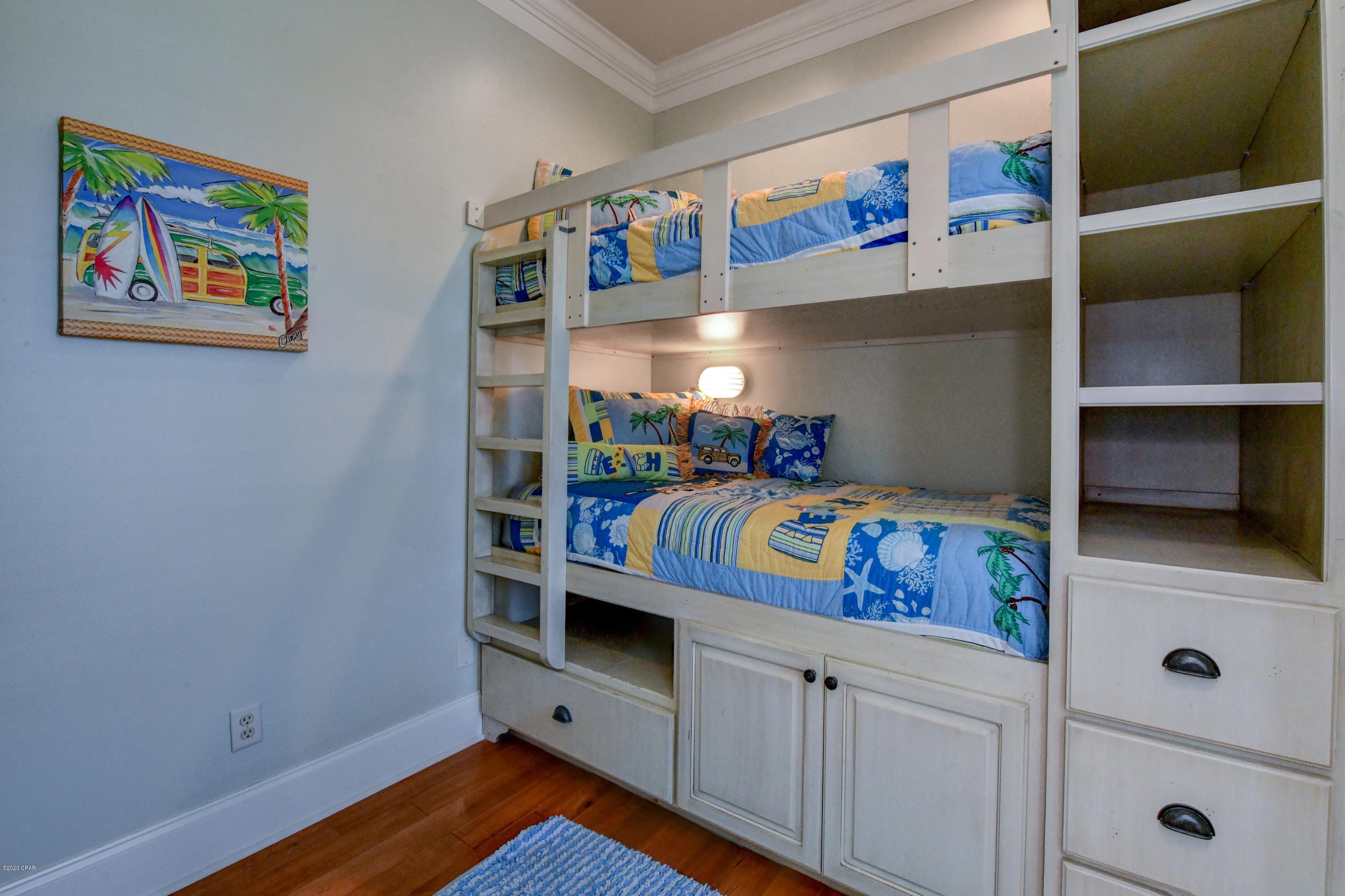 Miramar Beach - Residential