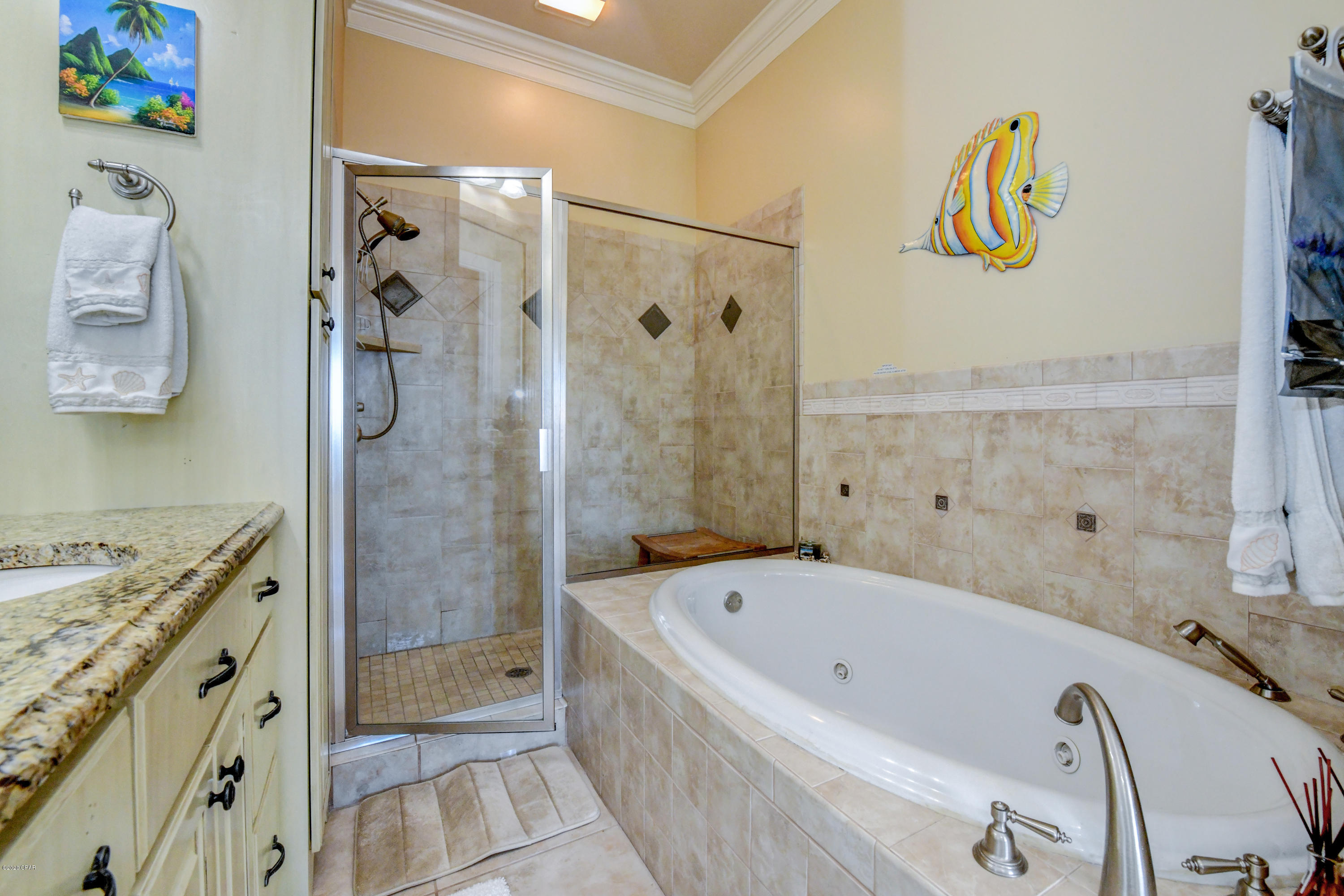 Miramar Beach - Residential