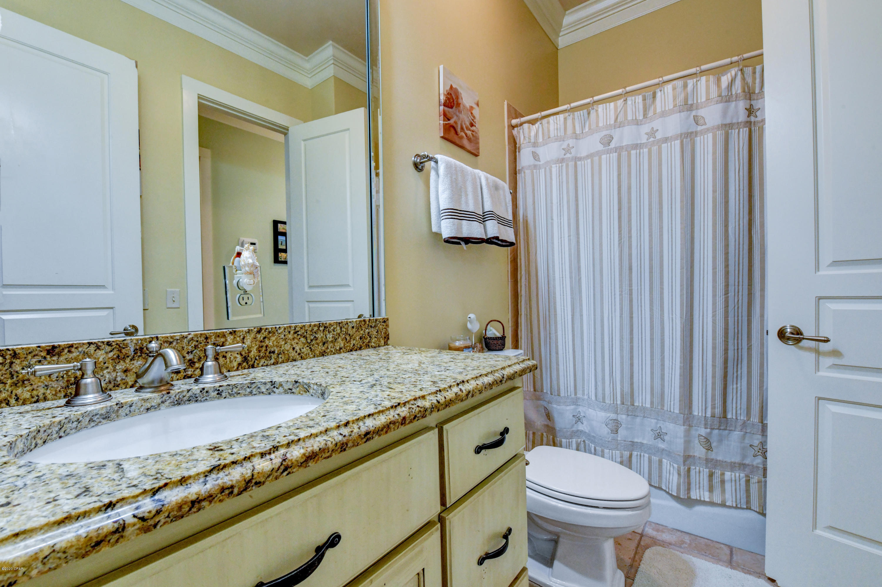 Miramar Beach - Residential