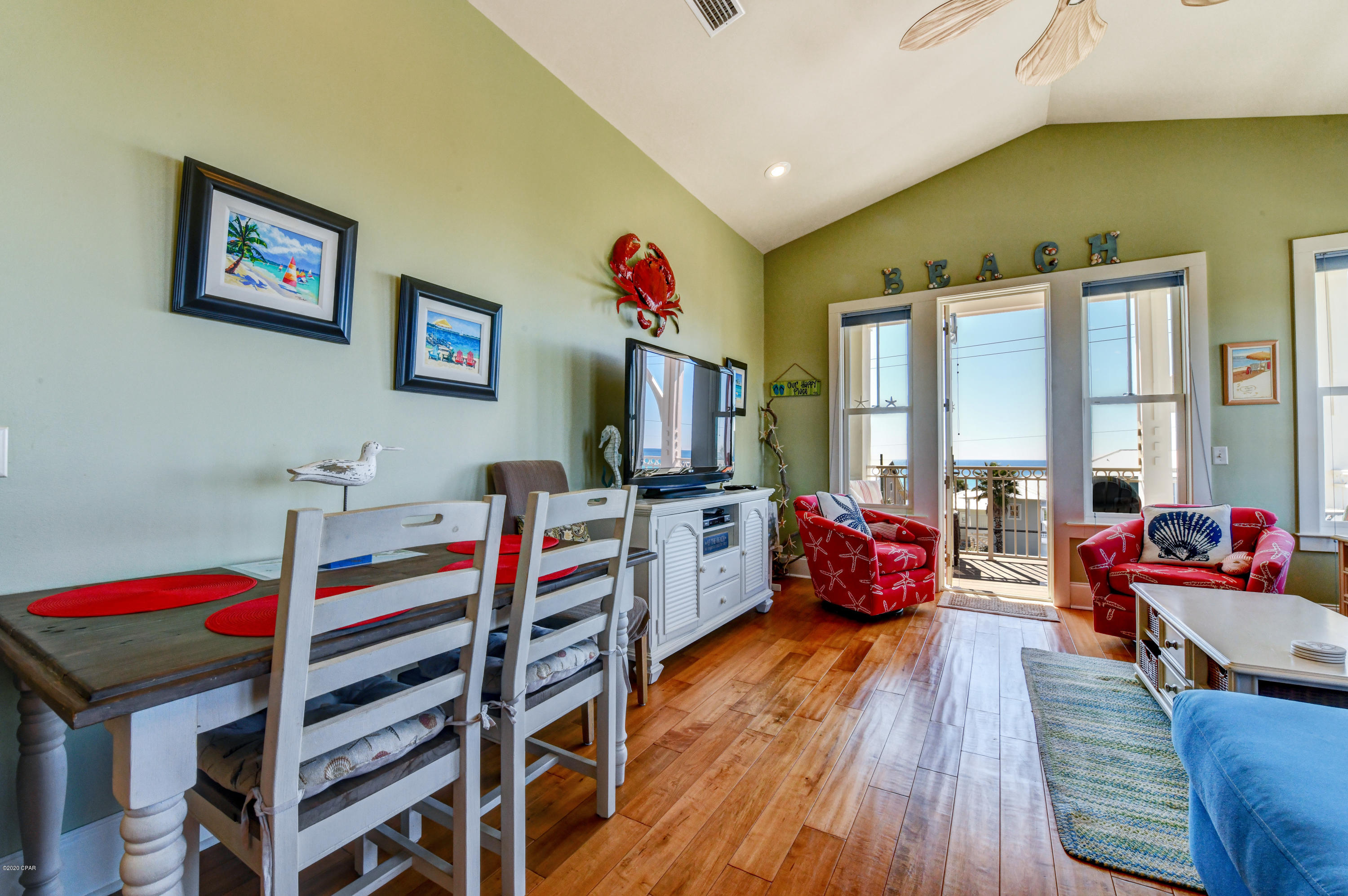 Miramar Beach - Residential