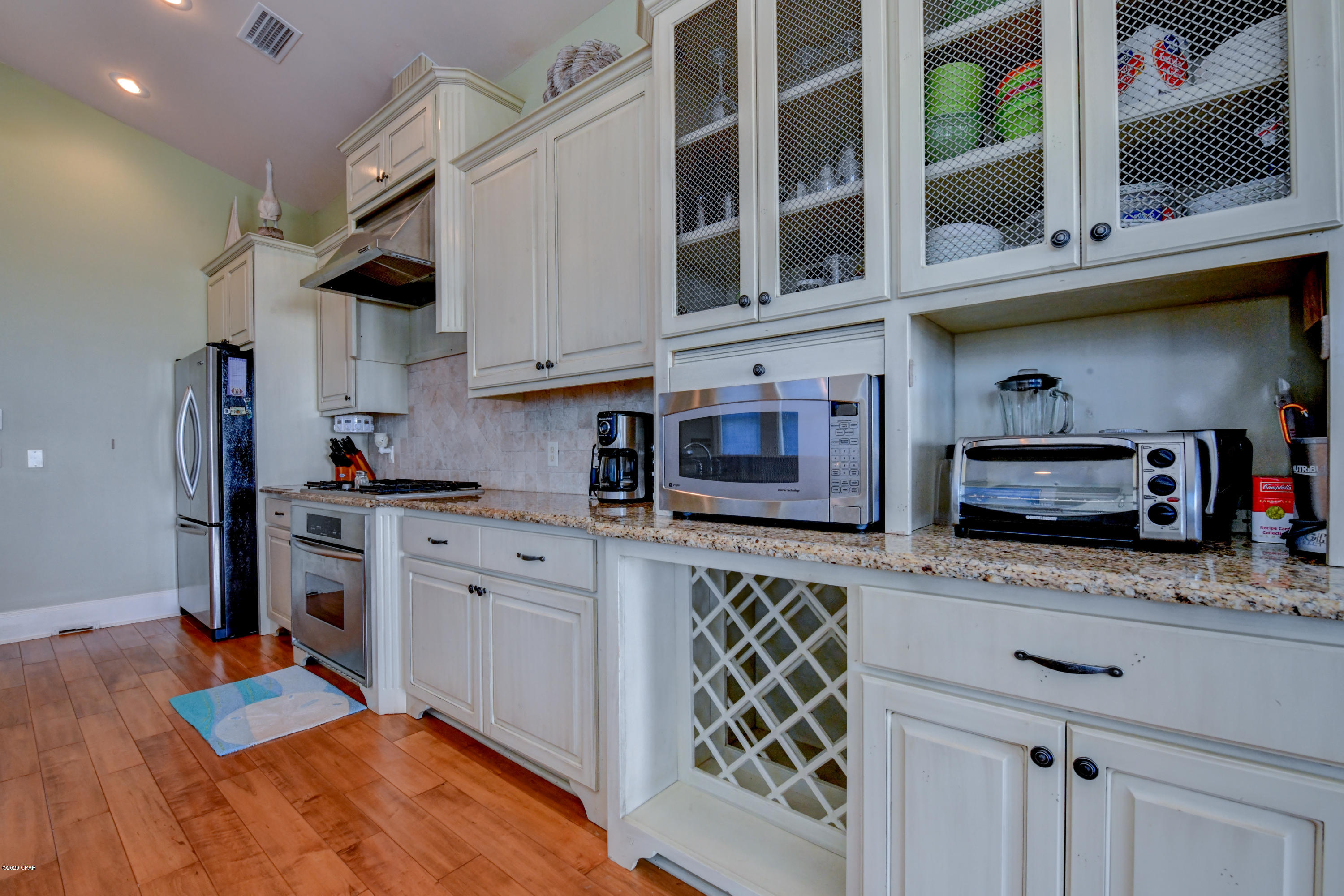 Miramar Beach - Residential