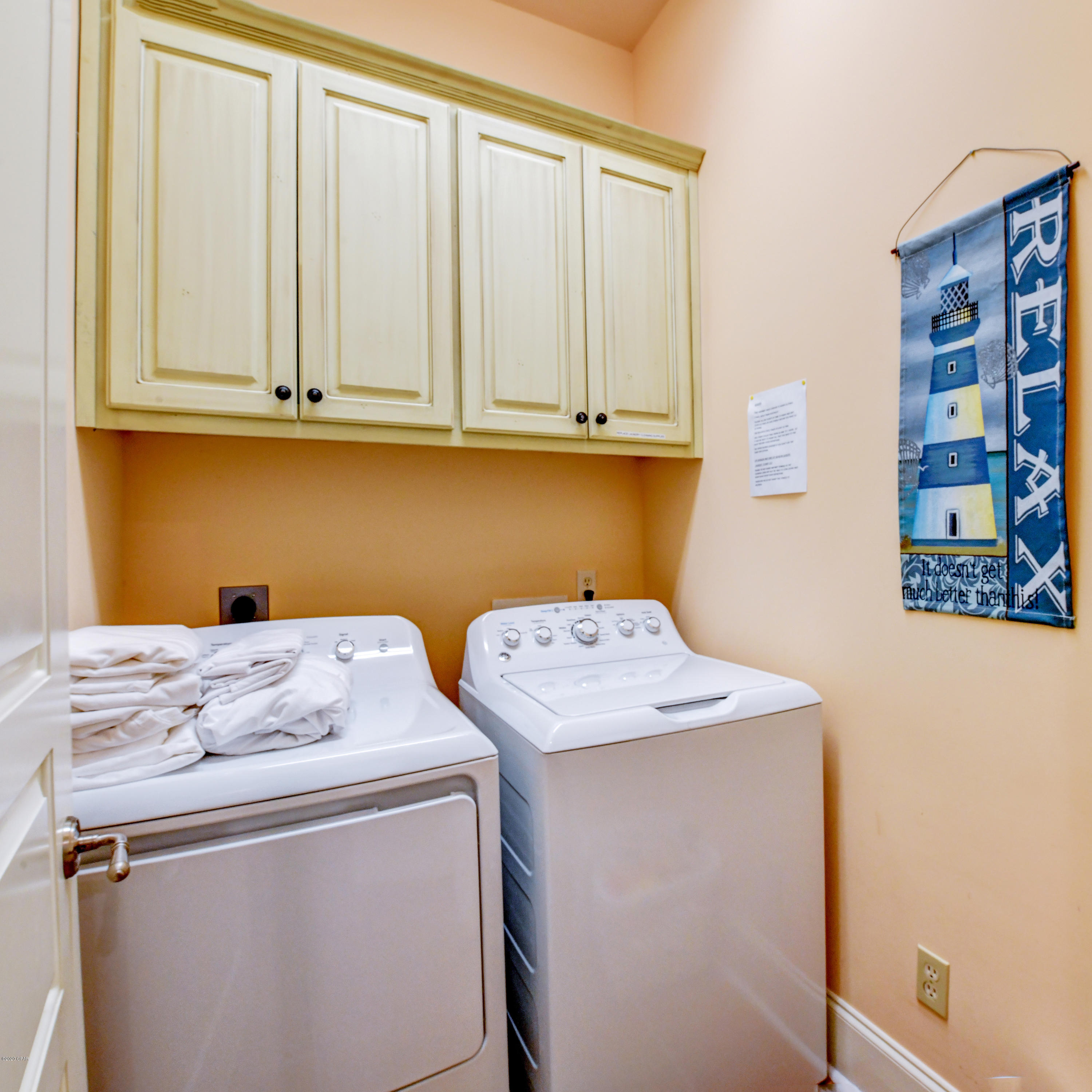 Miramar Beach - Residential