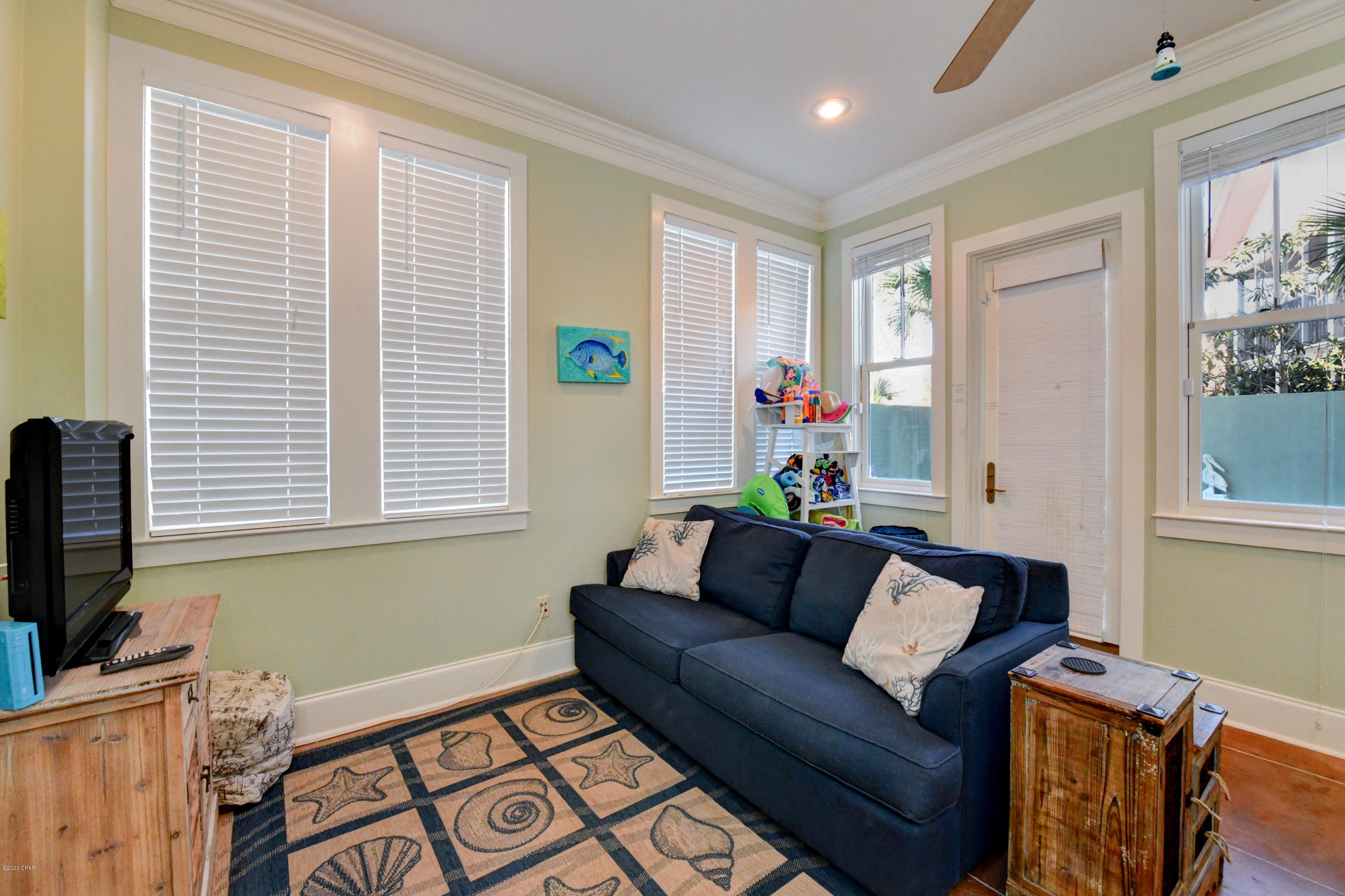 Miramar Beach - Residential