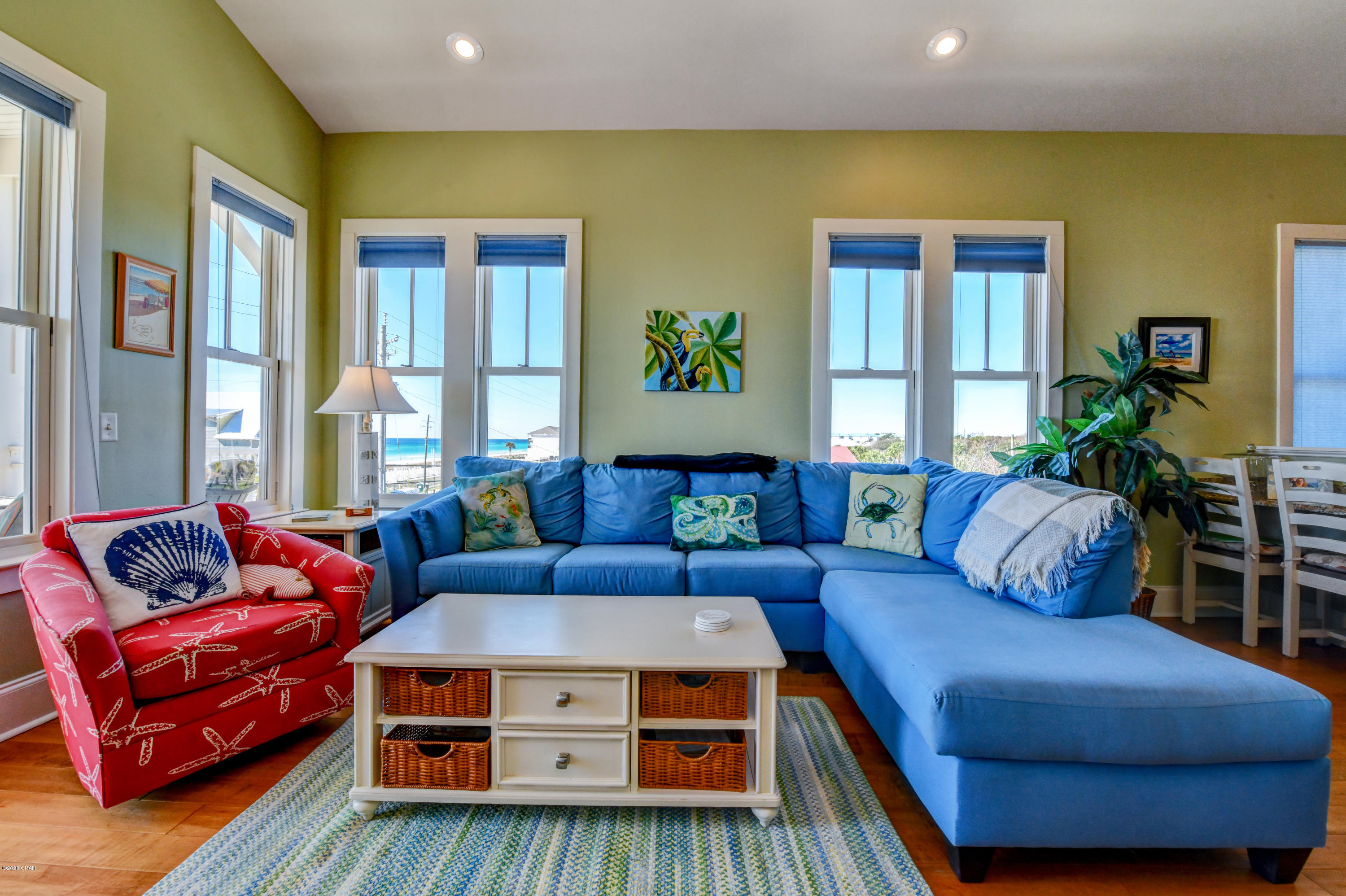 Miramar Beach - Residential