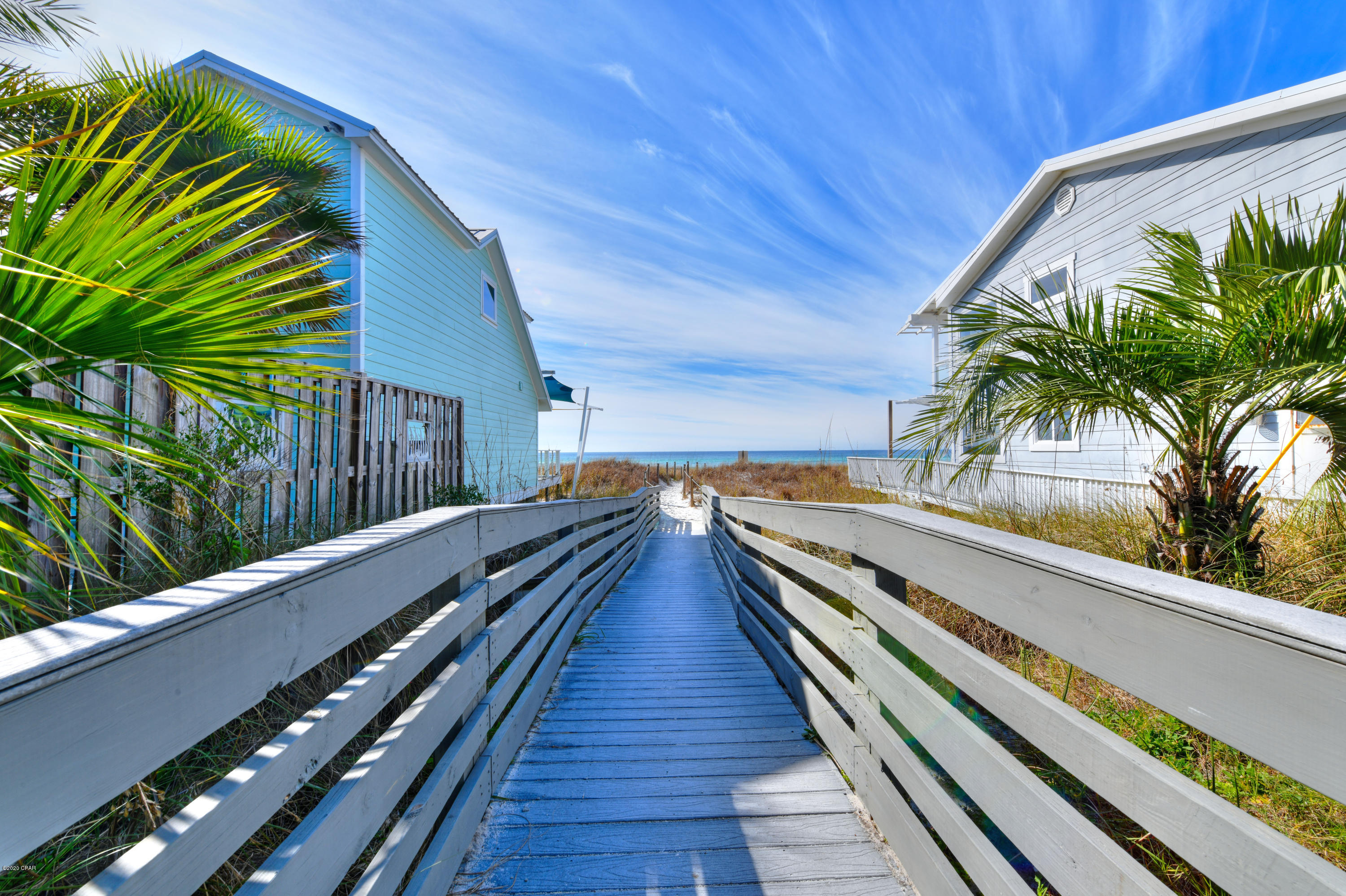 Miramar Beach - Residential