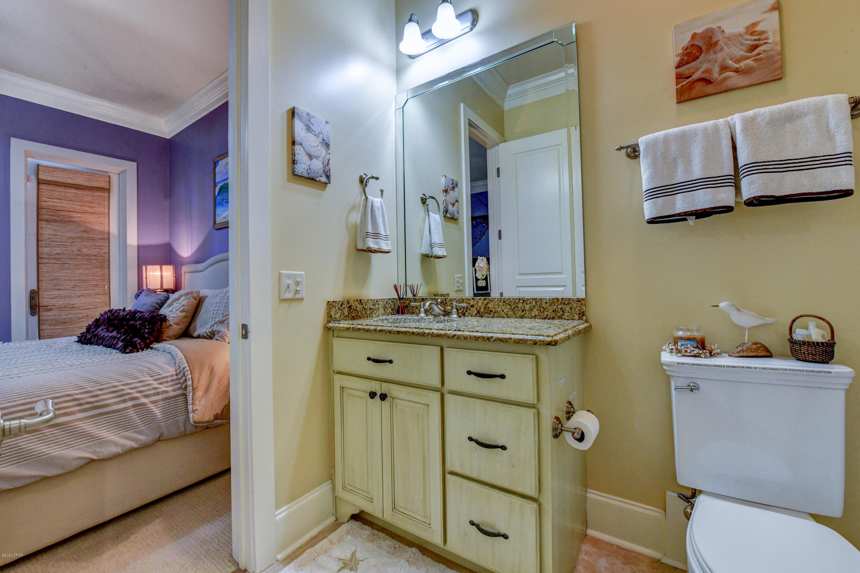 Miramar Beach - Residential