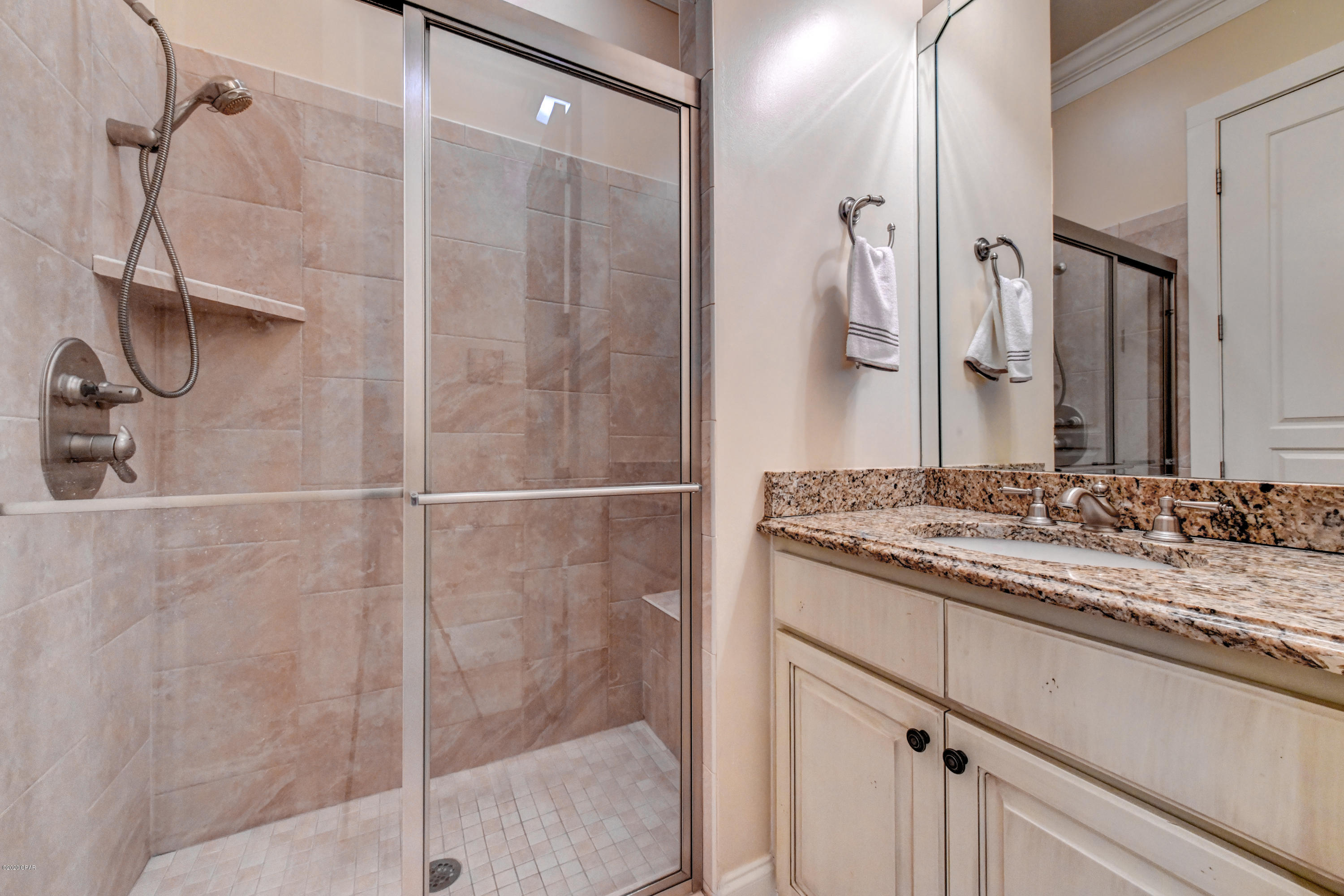 Miramar Beach - Residential