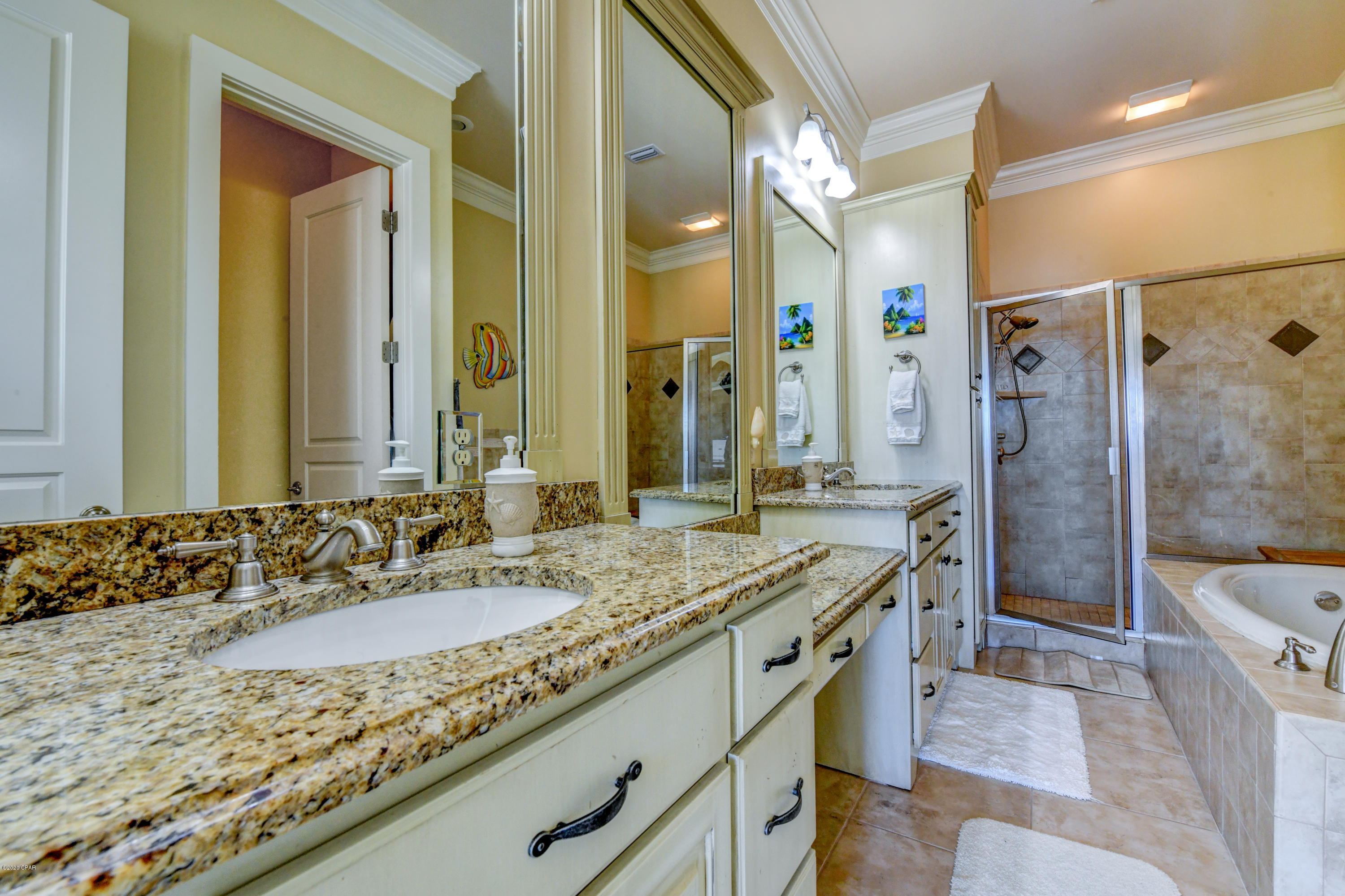 Miramar Beach - Residential