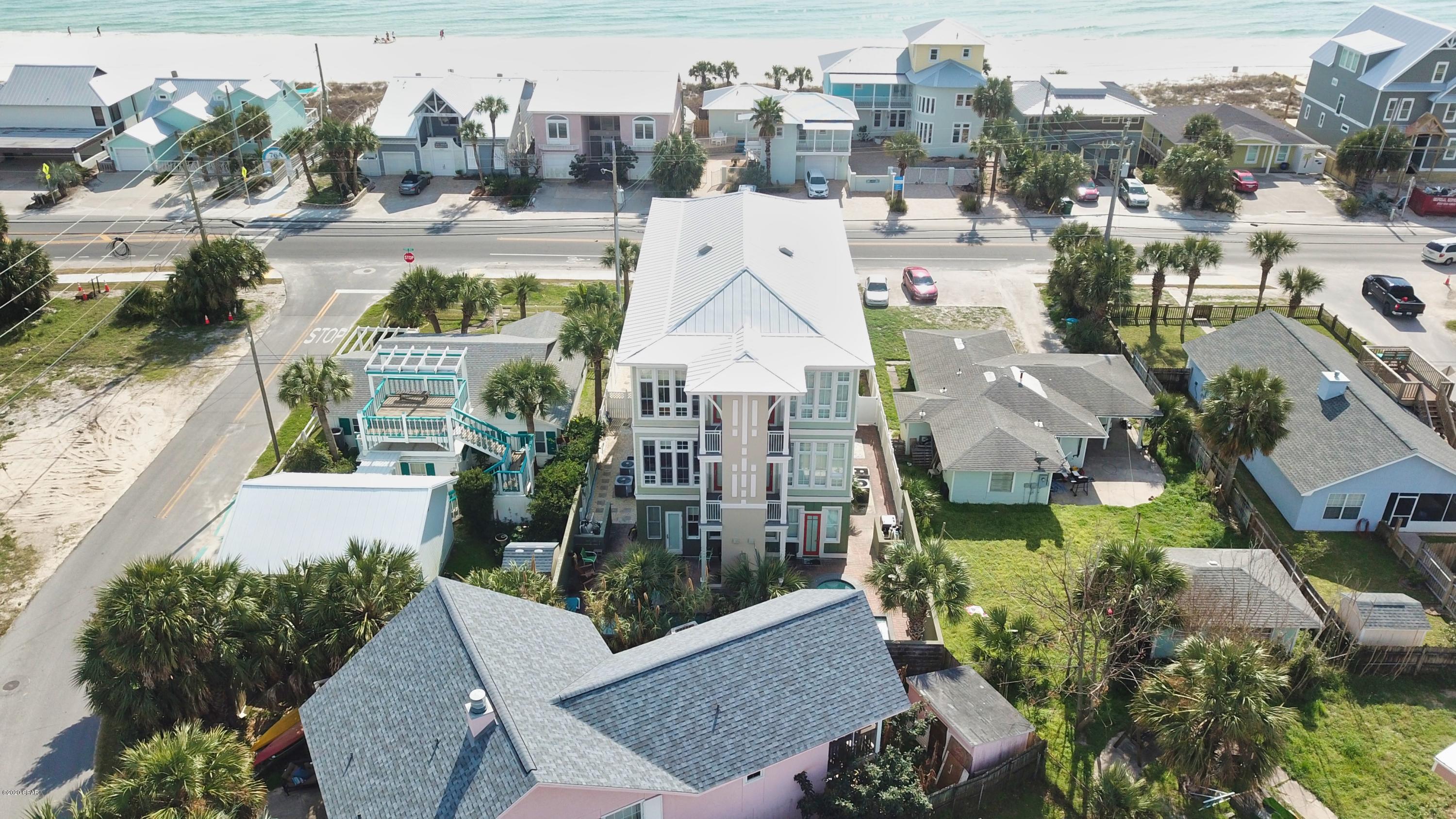 Miramar Beach - Residential