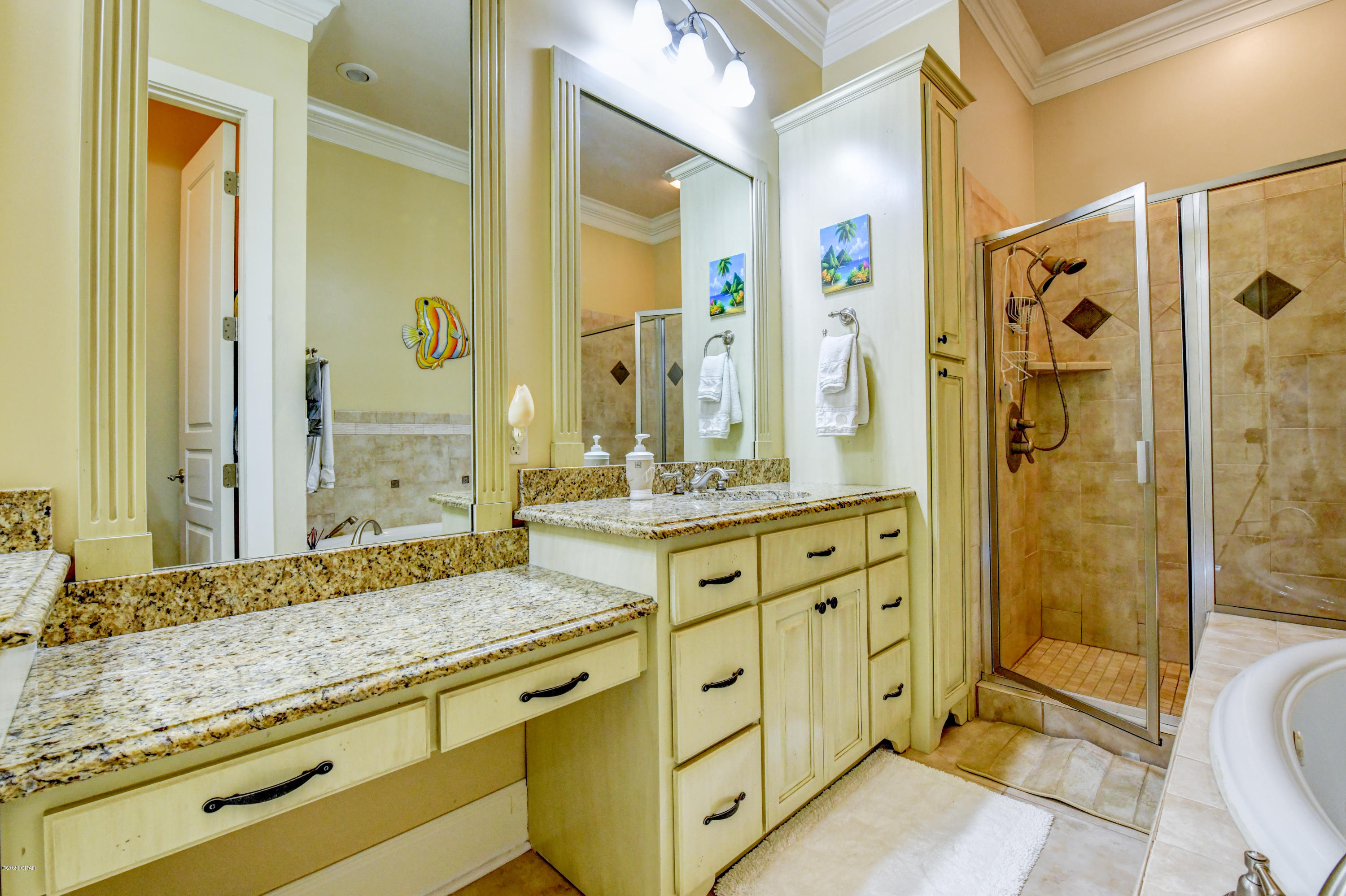 Miramar Beach - Residential