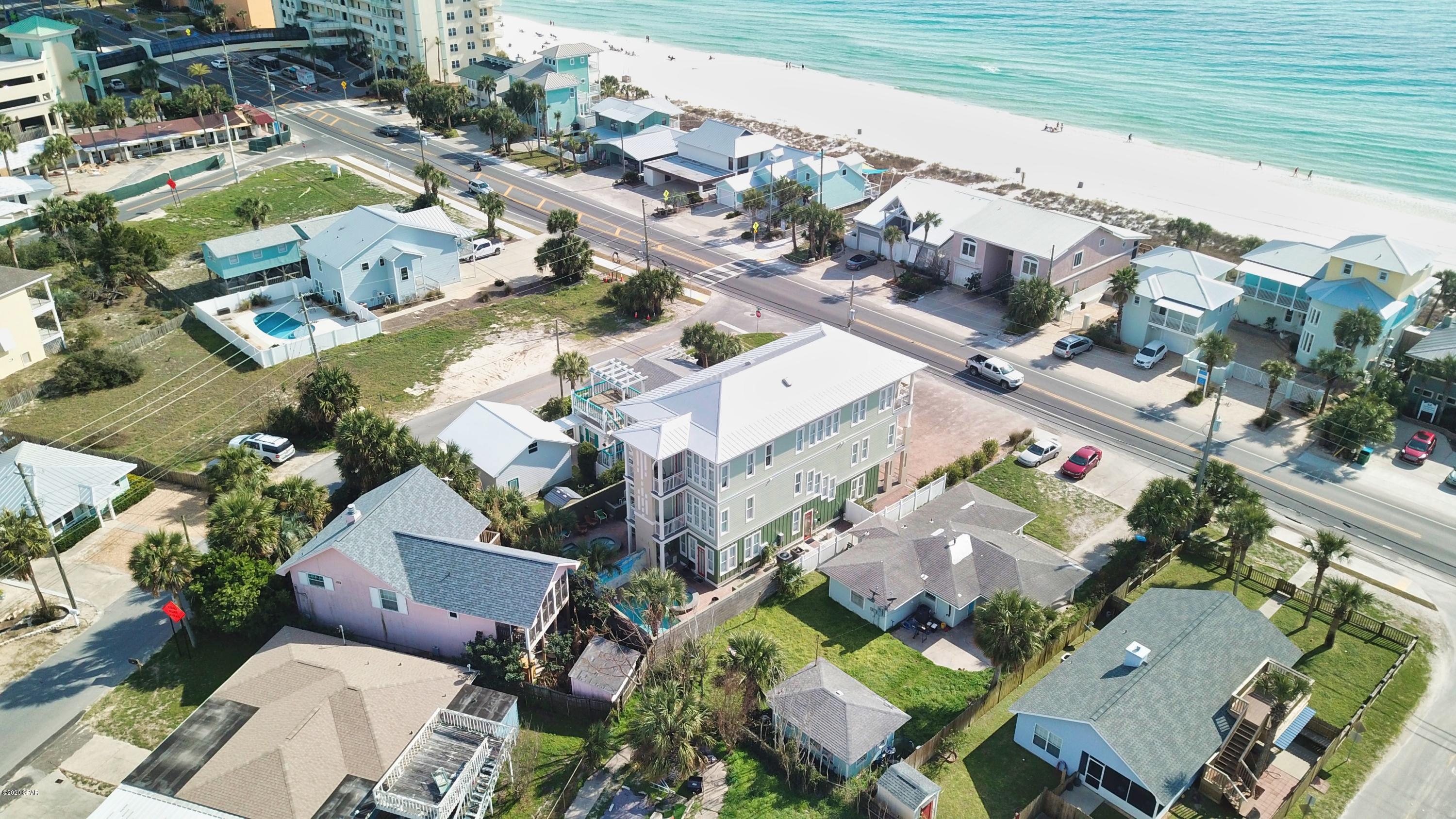 Miramar Beach - Residential