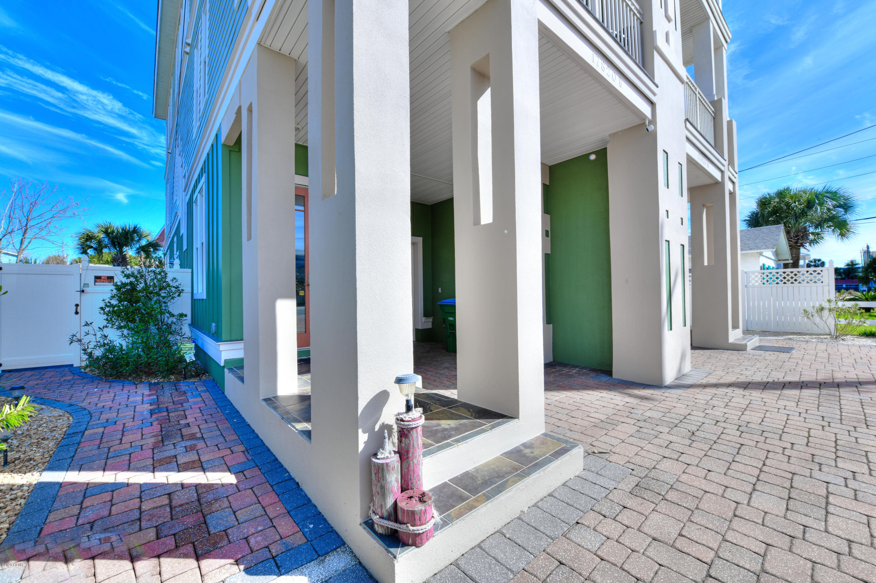 Miramar Beach - Residential