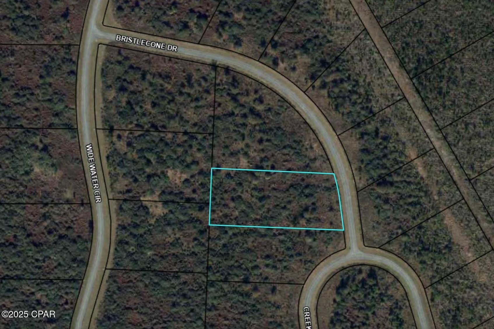 Wetappo Estates - Land