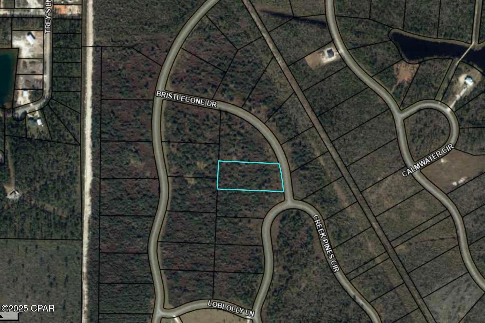 Wetappo Estates - Land