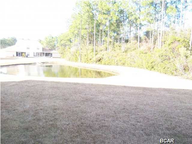 Hammocks Phase I - Residential Lease