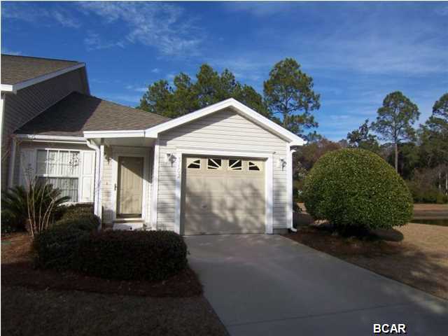 Hammocks Phase I - Residential Lease