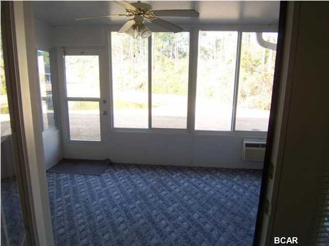 Hammocks Phase I - Residential Lease