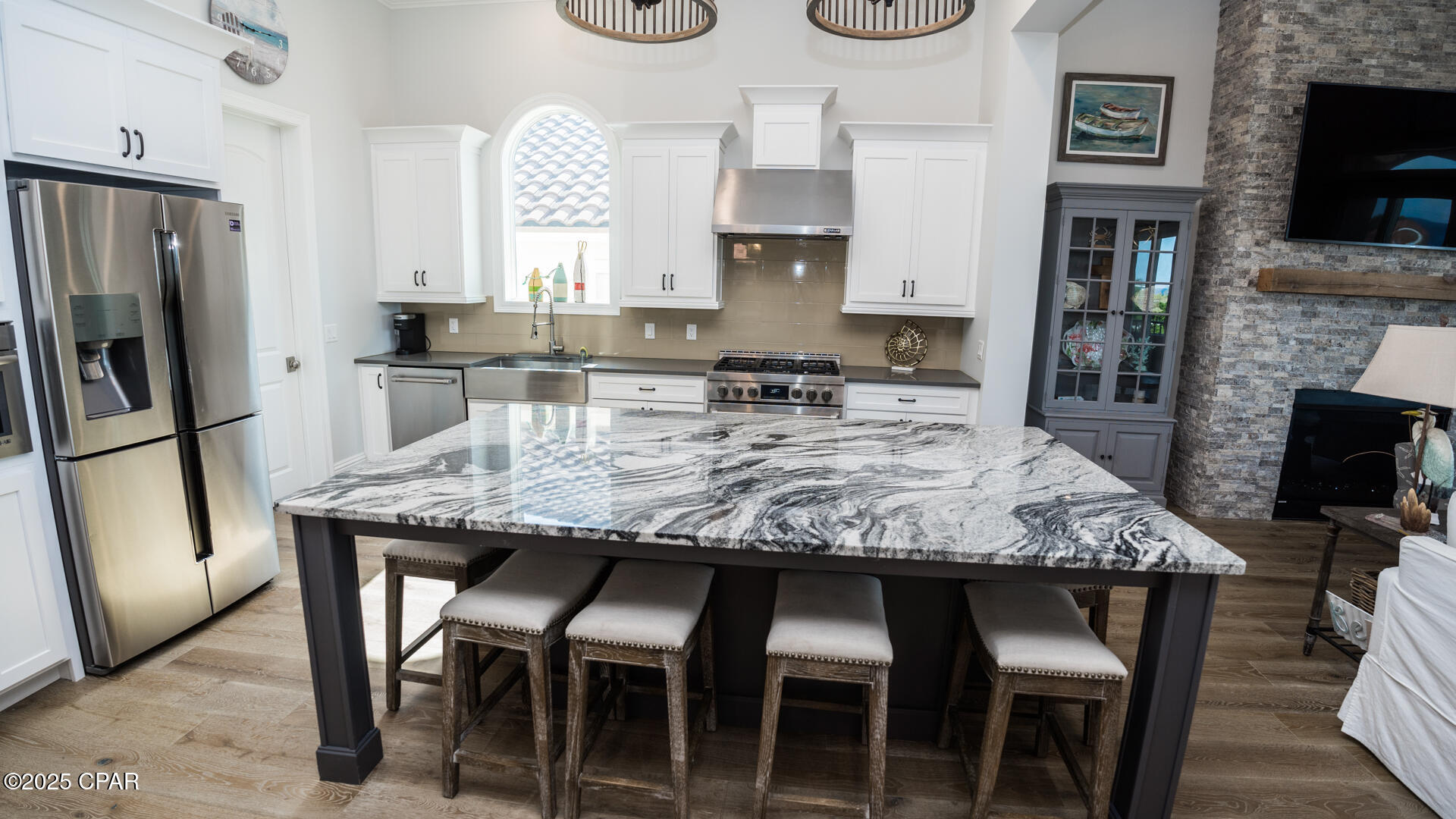 Panama City Beach, Florida, 32413, United States, 4 Bedrooms Bedrooms, ,5 BathroomsBathrooms,Residential,Active,1986163