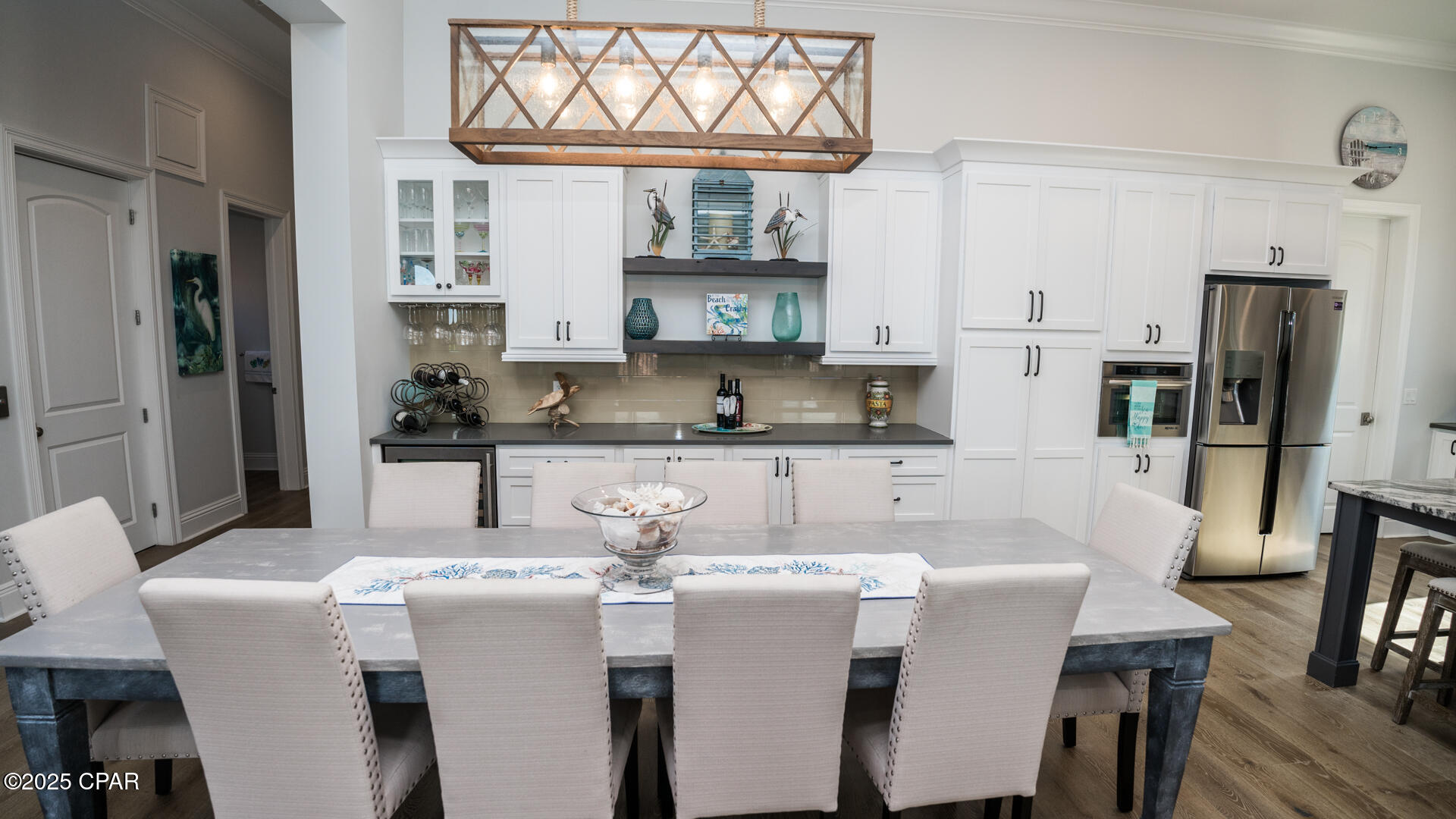 Panama City Beach, Florida, 32413, United States, 4 Bedrooms Bedrooms, ,5 BathroomsBathrooms,Residential,Active,1986163