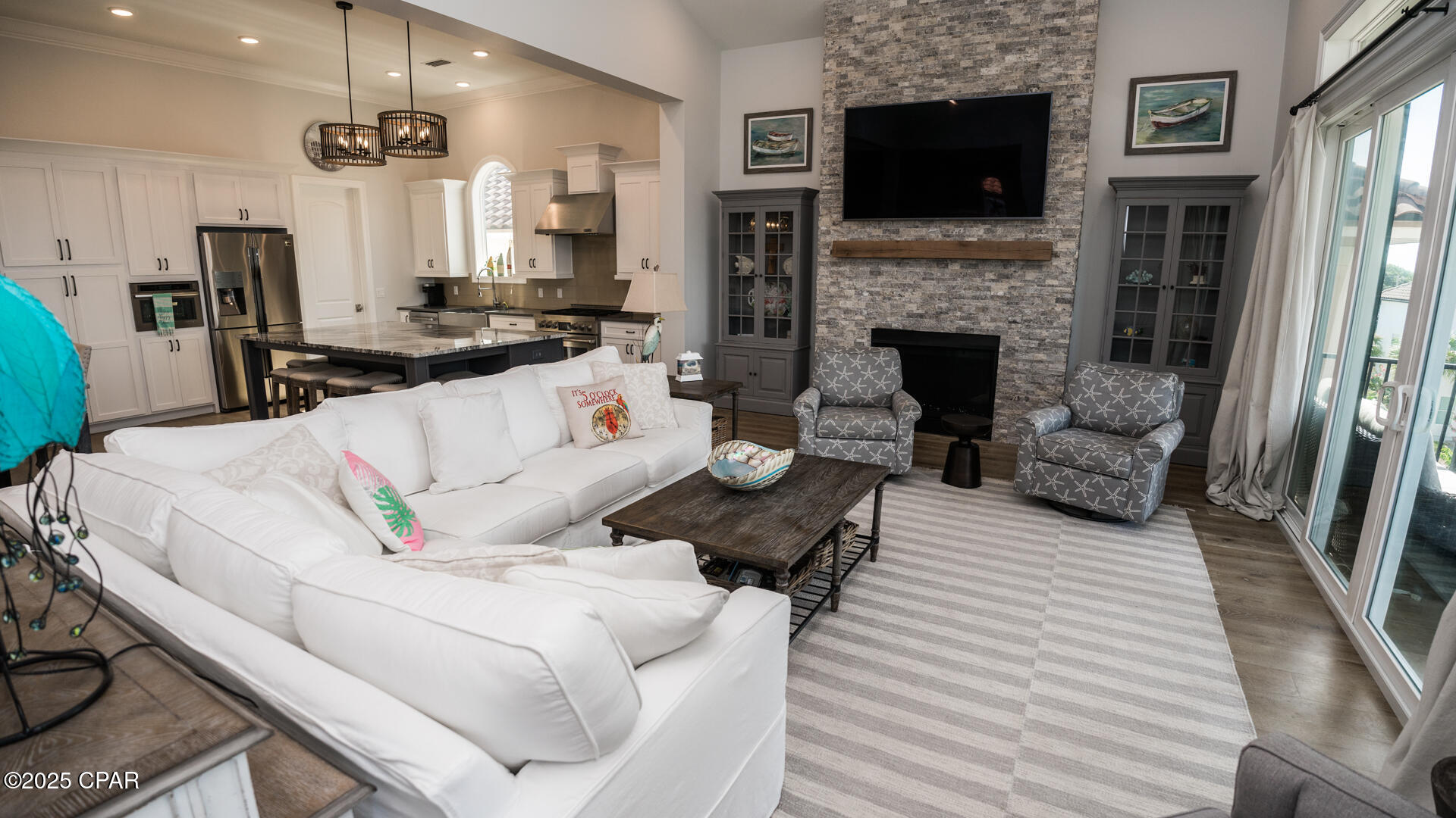 Panama City Beach, Florida, 32413, United States, 4 Bedrooms Bedrooms, ,5 BathroomsBathrooms,Residential,Active,1986163