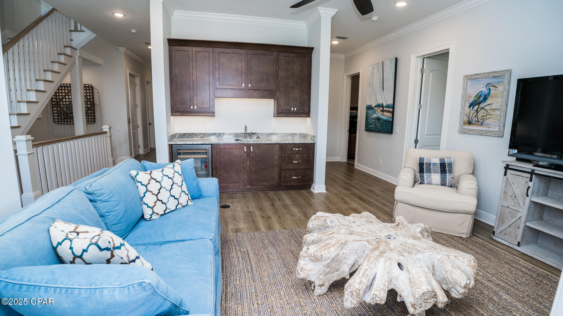 Panama City Beach, Florida, 32413, United States, 4 Bedrooms Bedrooms, ,5 BathroomsBathrooms,Residential,Active,1986163