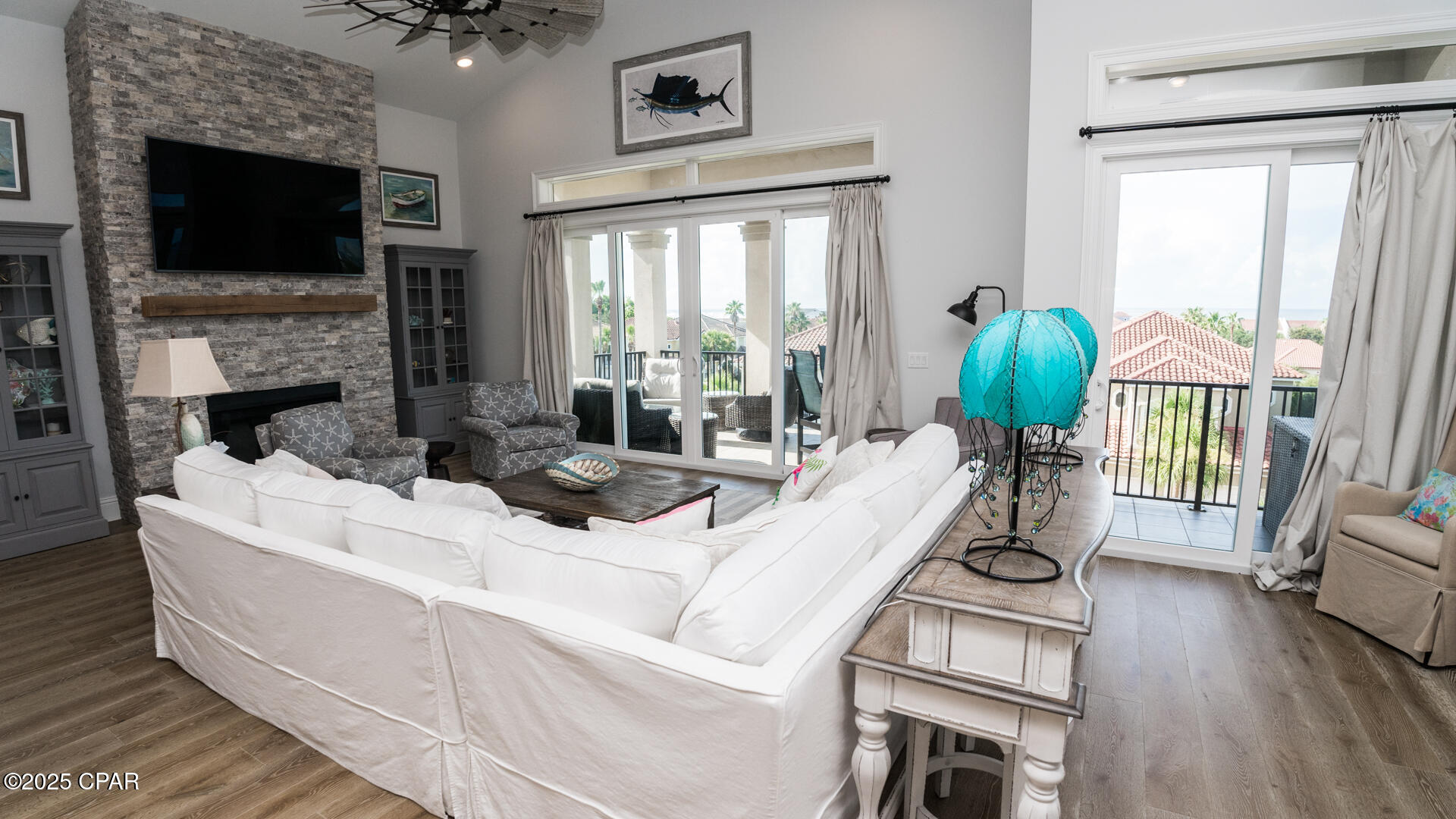 Panama City Beach, Florida, 32413, United States, 4 Bedrooms Bedrooms, ,5 BathroomsBathrooms,Residential,Active,1986163