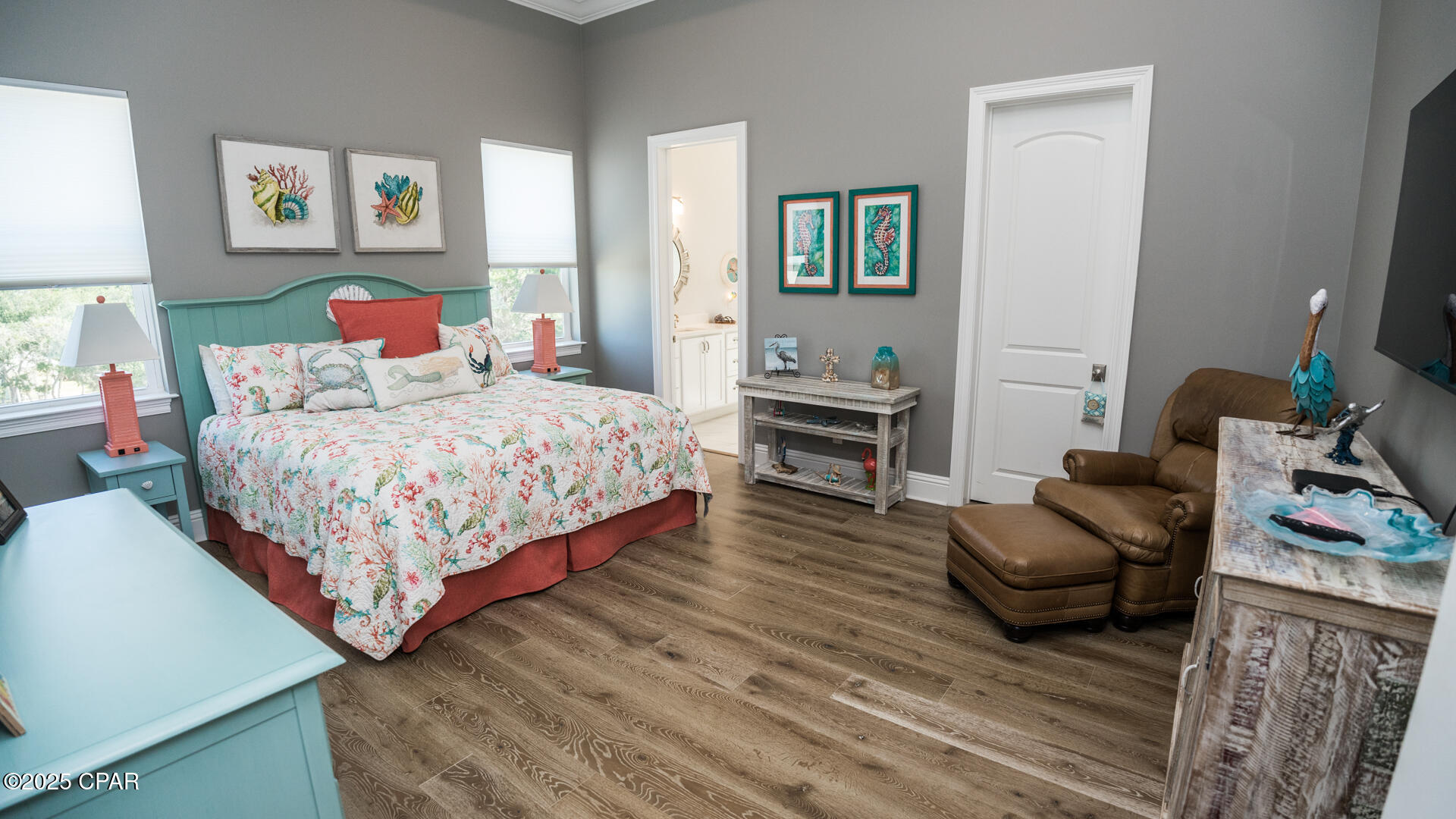 Panama City Beach, Florida, 32413, United States, 4 Bedrooms Bedrooms, ,5 BathroomsBathrooms,Residential,Active,1986163