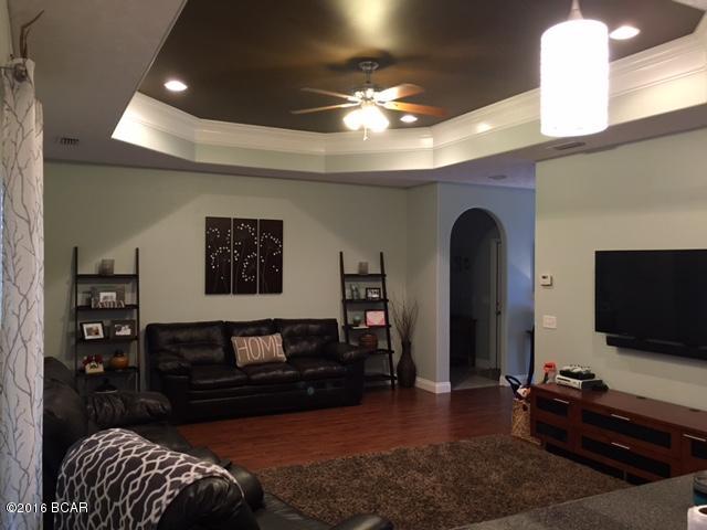 Northwoods - Residential