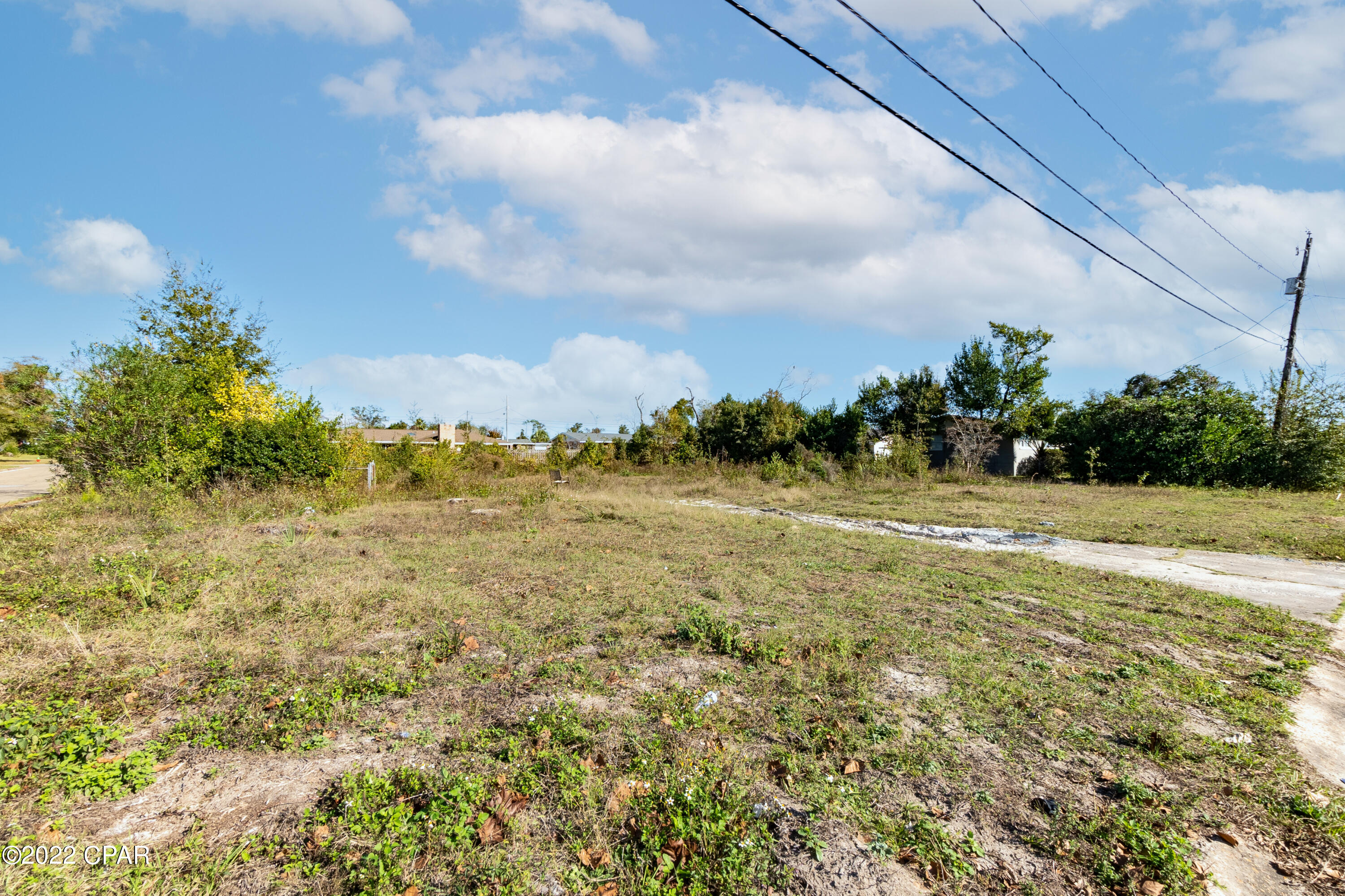 Forest Park 3rd Add - Land