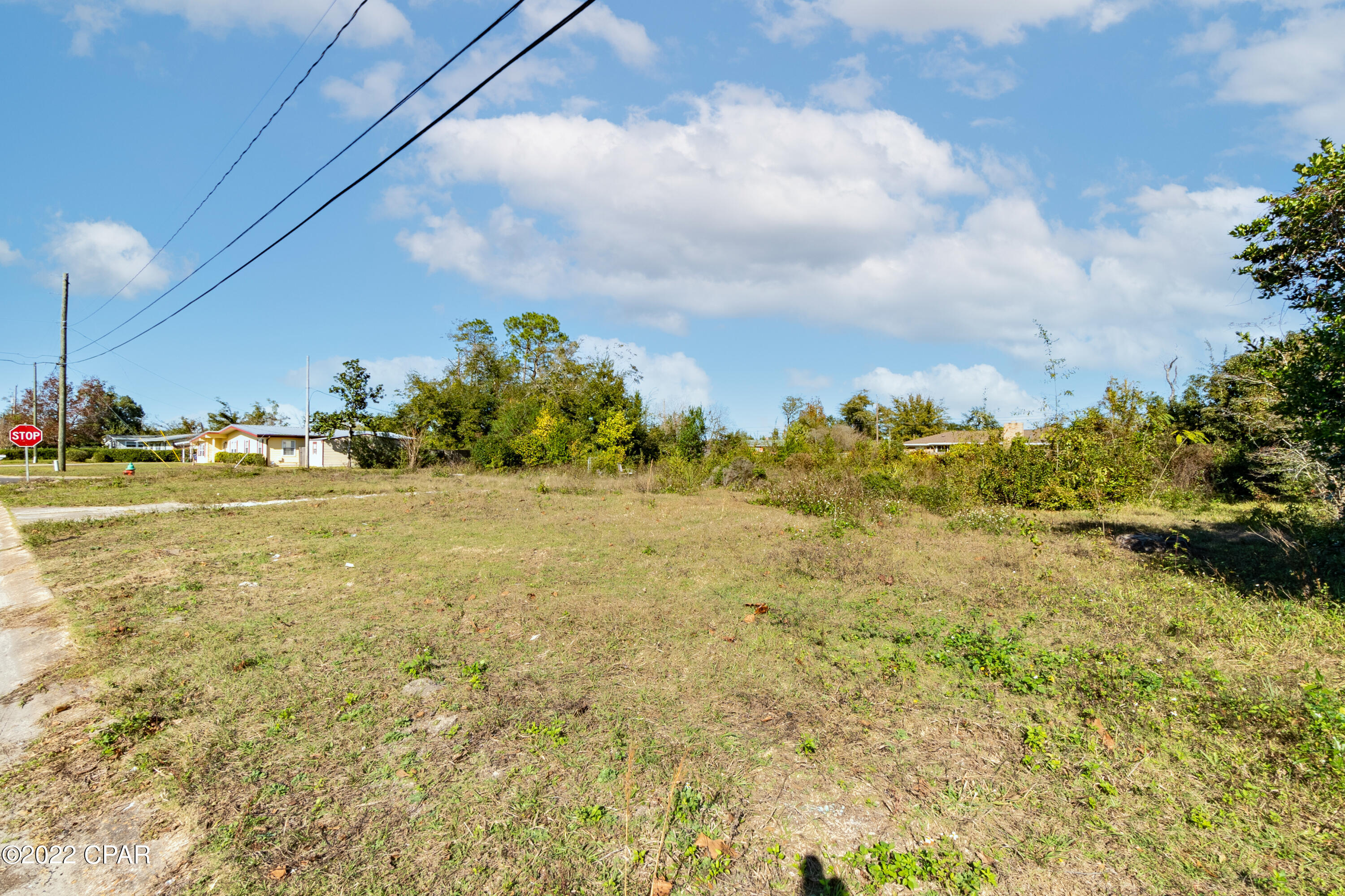 Forest Park 3rd Add - Land